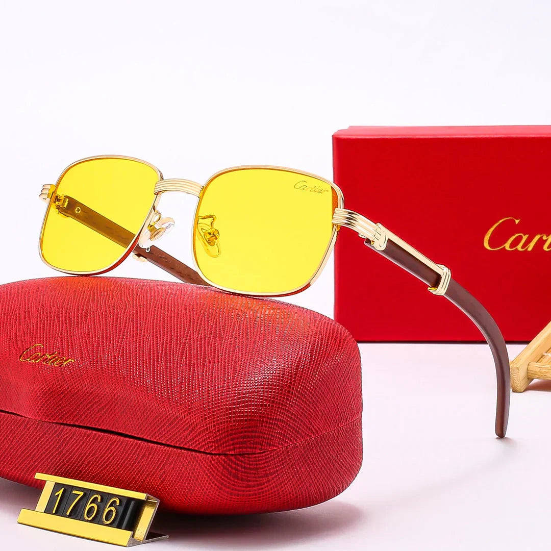2025 Cool Fashion SUNGLASSES 1766