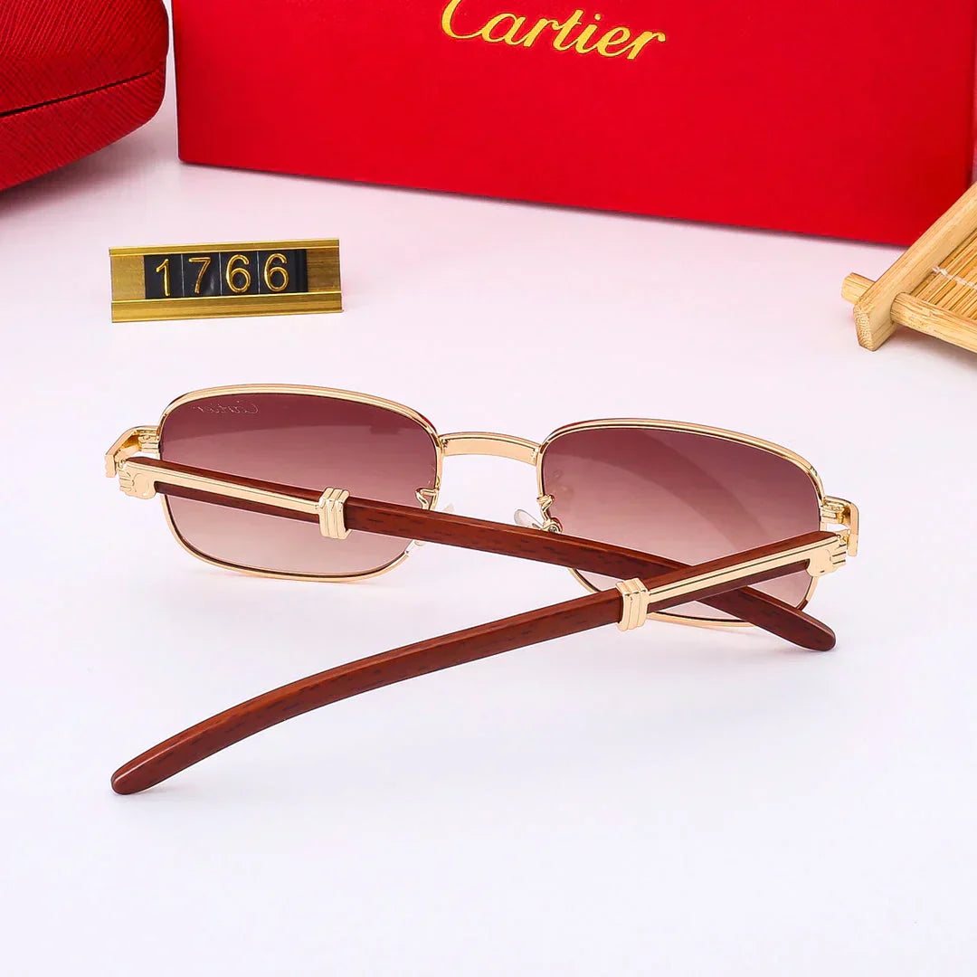 2025 Cool Fashion SUNGLASSES 1766