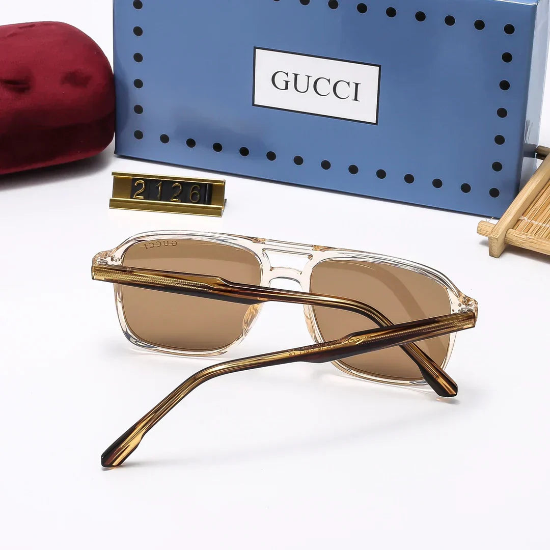 2025 Fashion Sunglasses 2126
