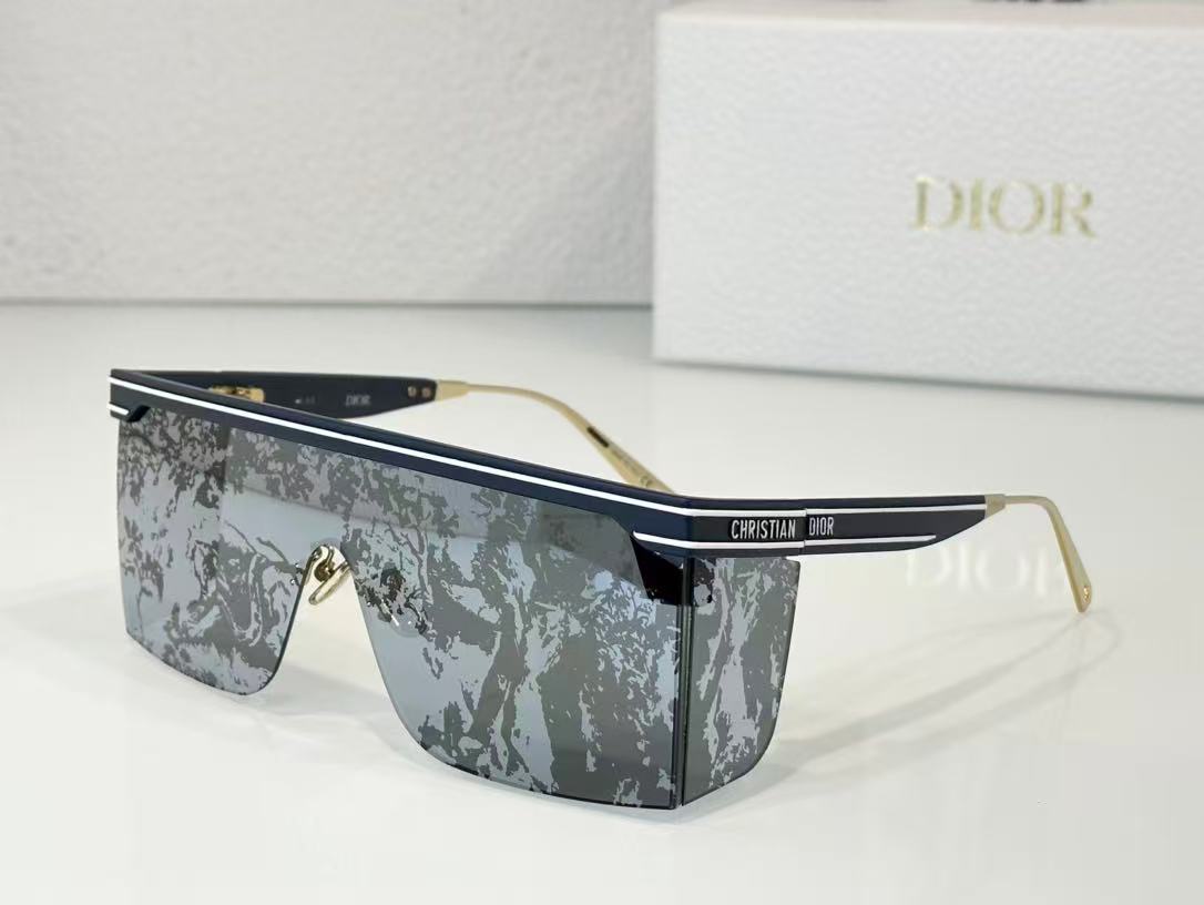 Fashion hot 5 color sunglasses