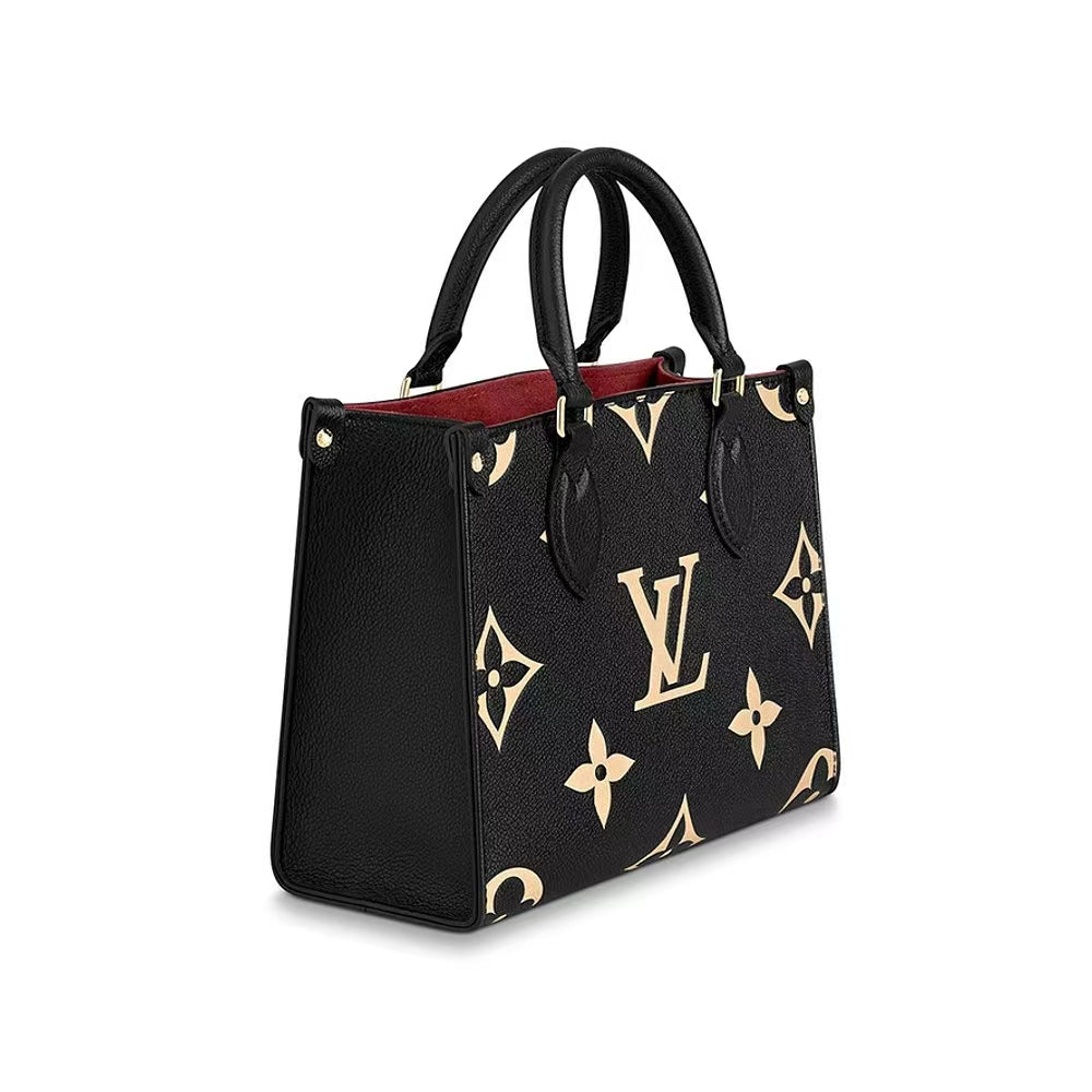 2025 Bag M45659 Onthego
