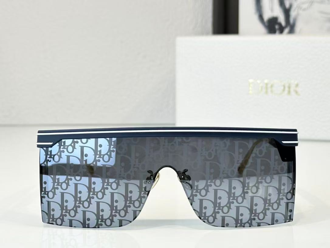 Fashion hot 5 color sunglasses