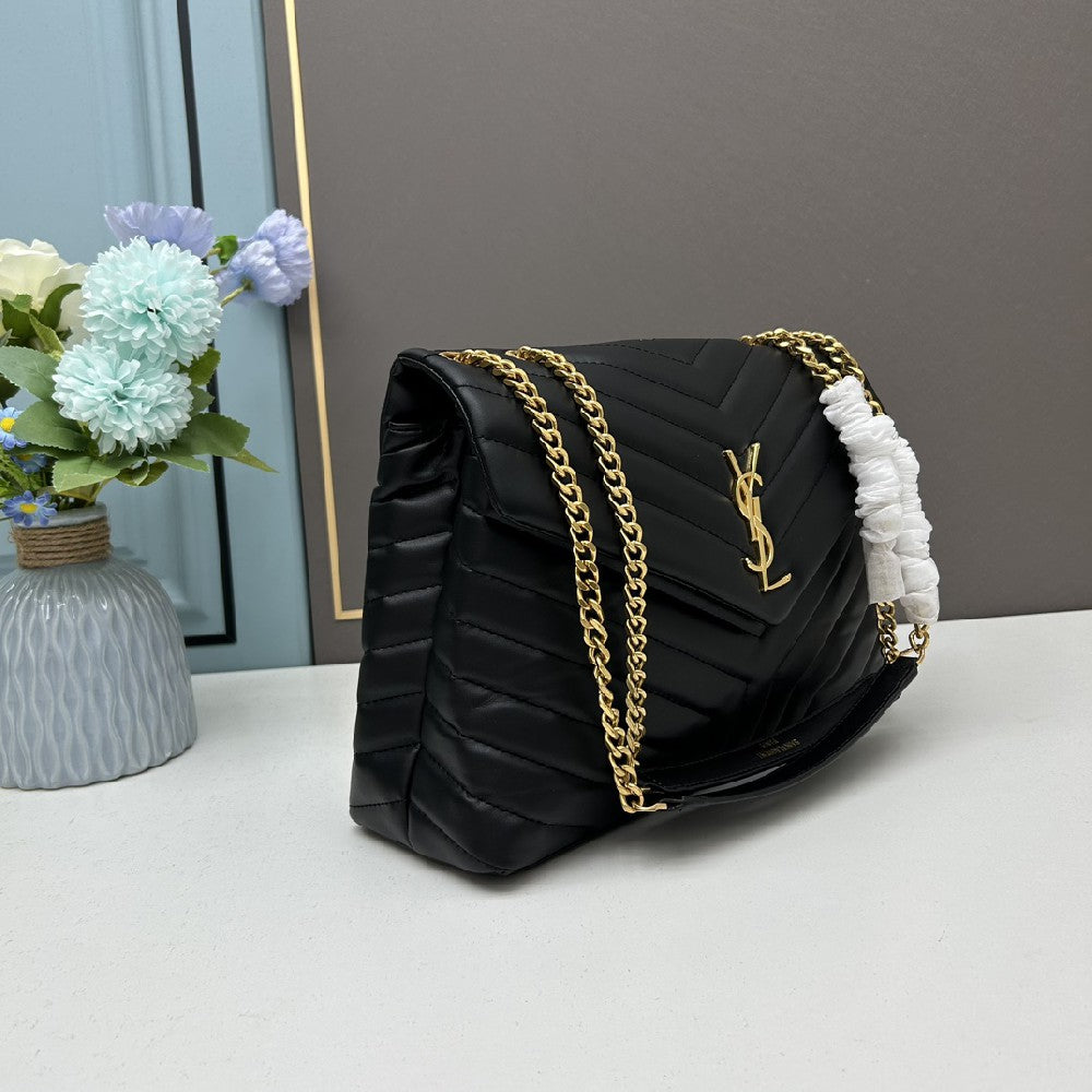 2025 Bag LouLou Chain Bag Y6