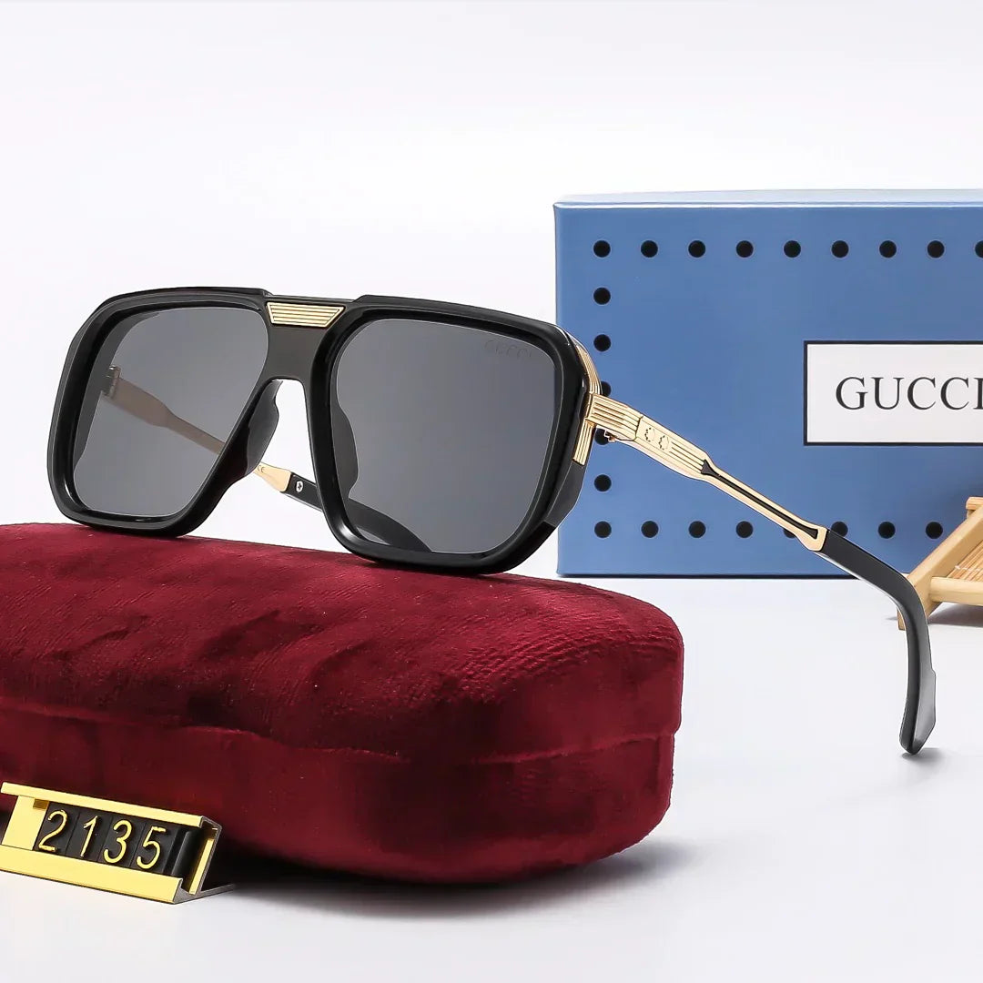 2025 Fashion Sunglasses 2135