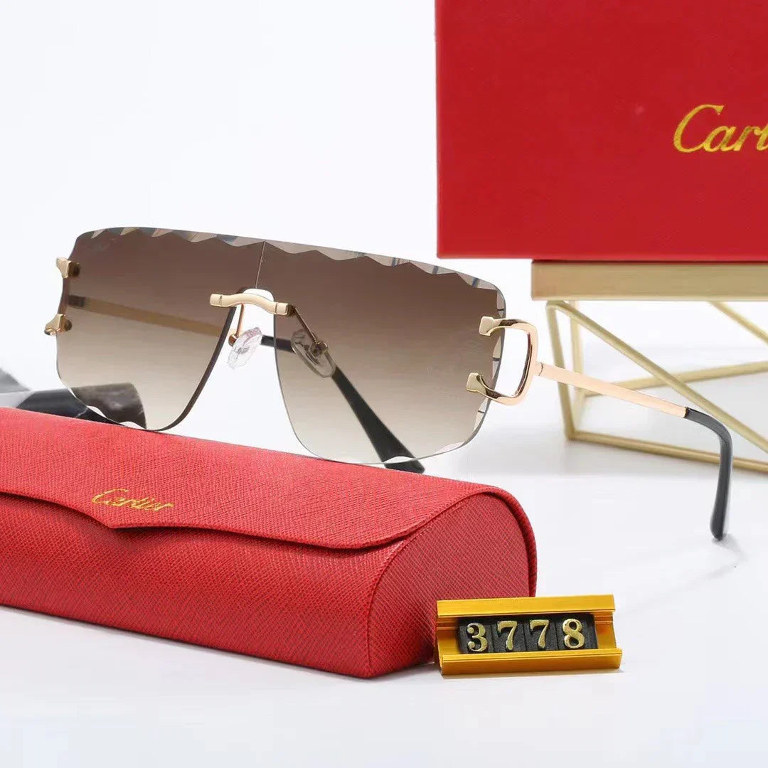2025 Shield Sunglasses