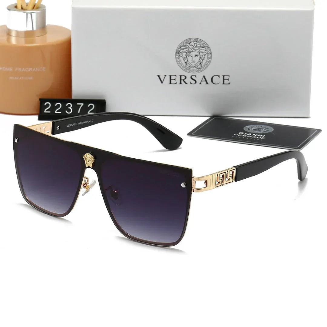2025 Square Fashion Sunglasses 22372