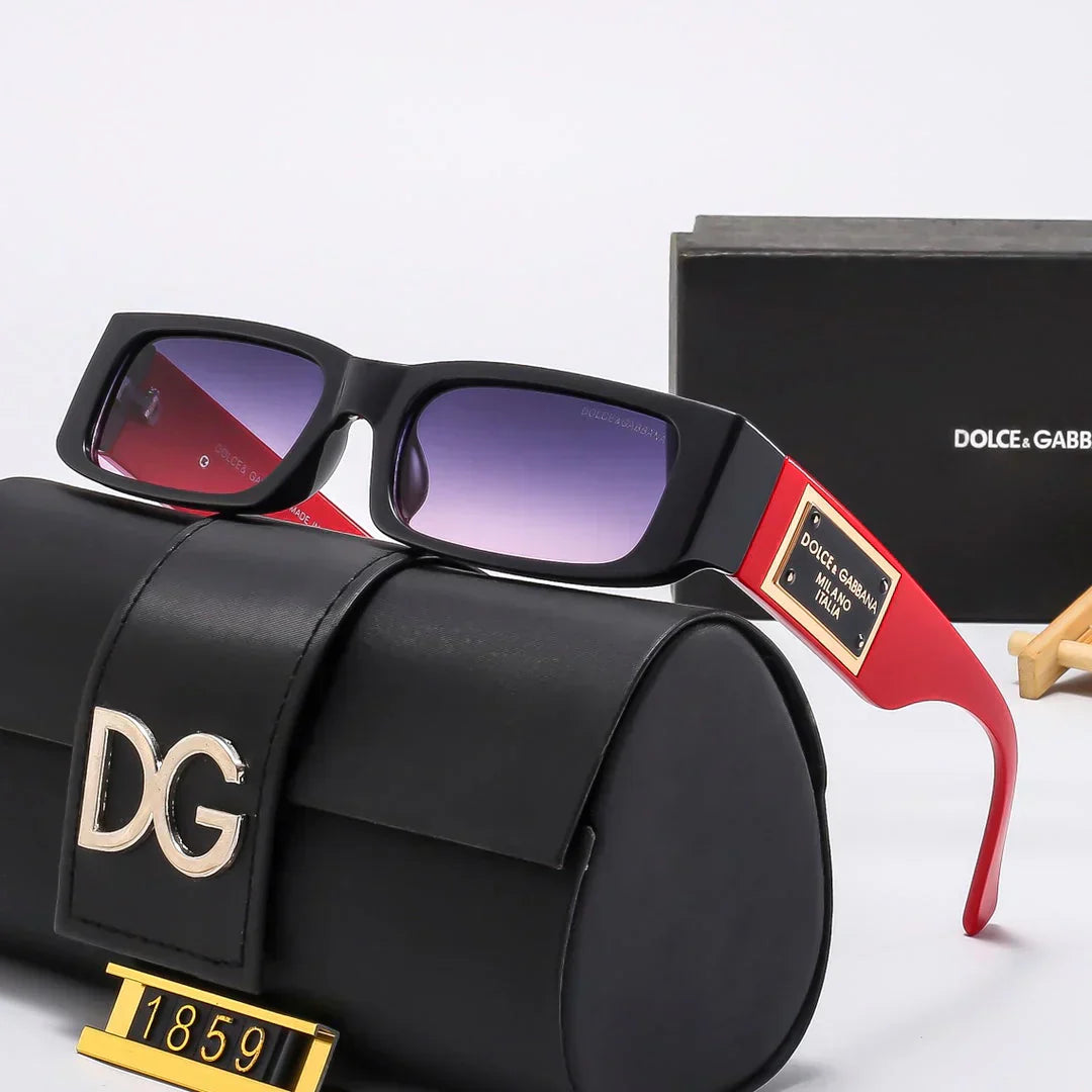 2025 Low Square Sunglasses 1859