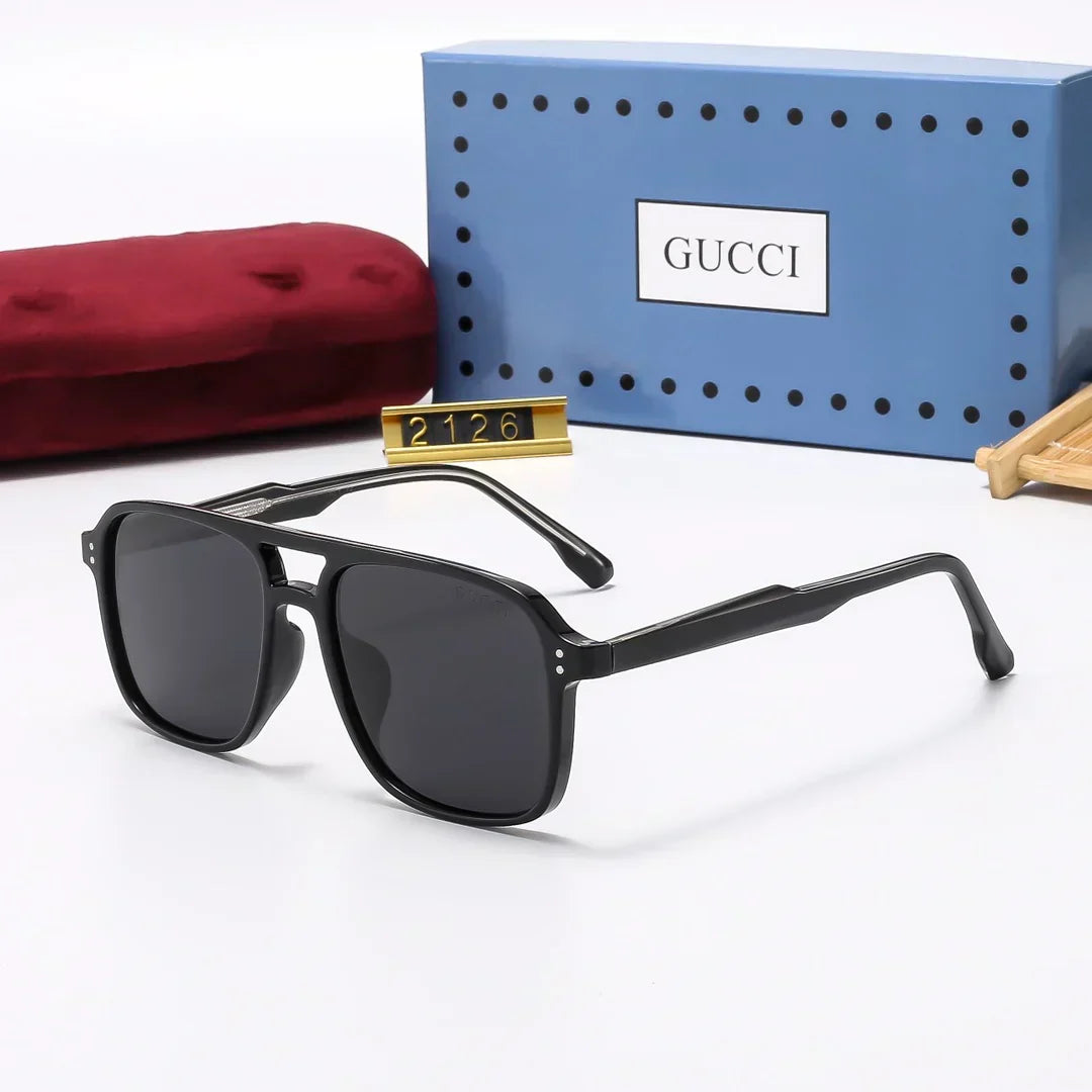 2025 Fashion Sunglasses 2126
