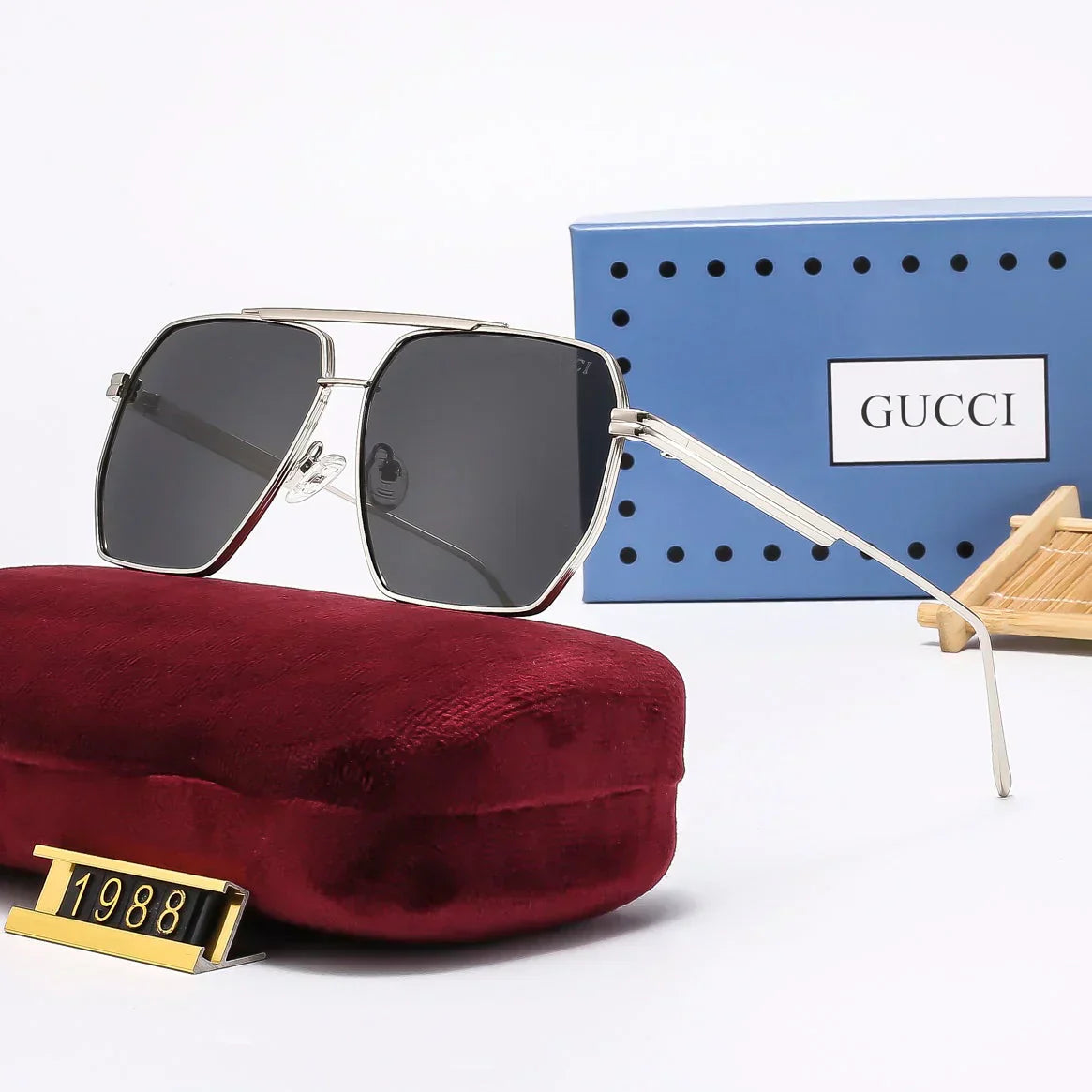2025 Fashion Sunglasses 1988