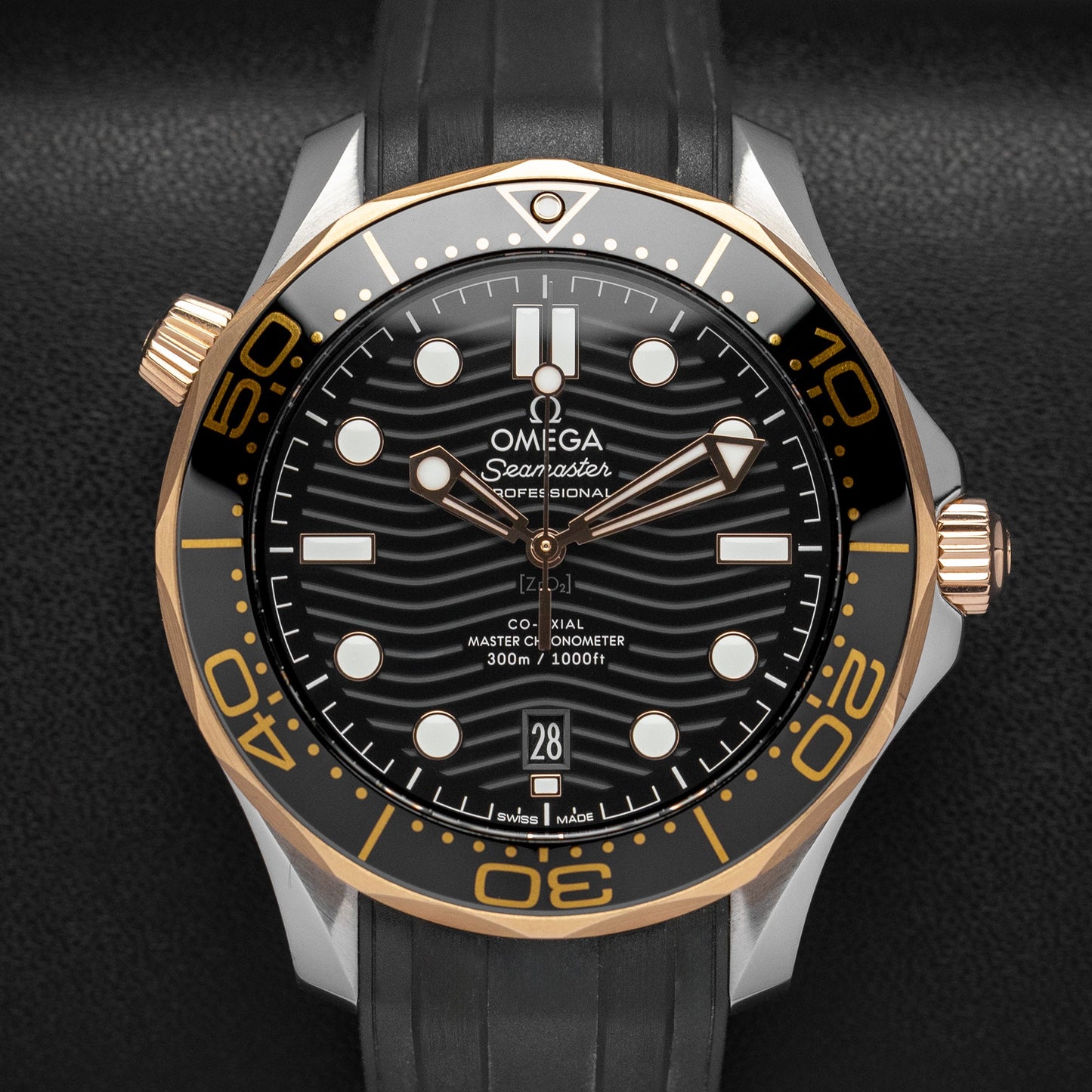 Seamaster 210.22.42.20.01.002