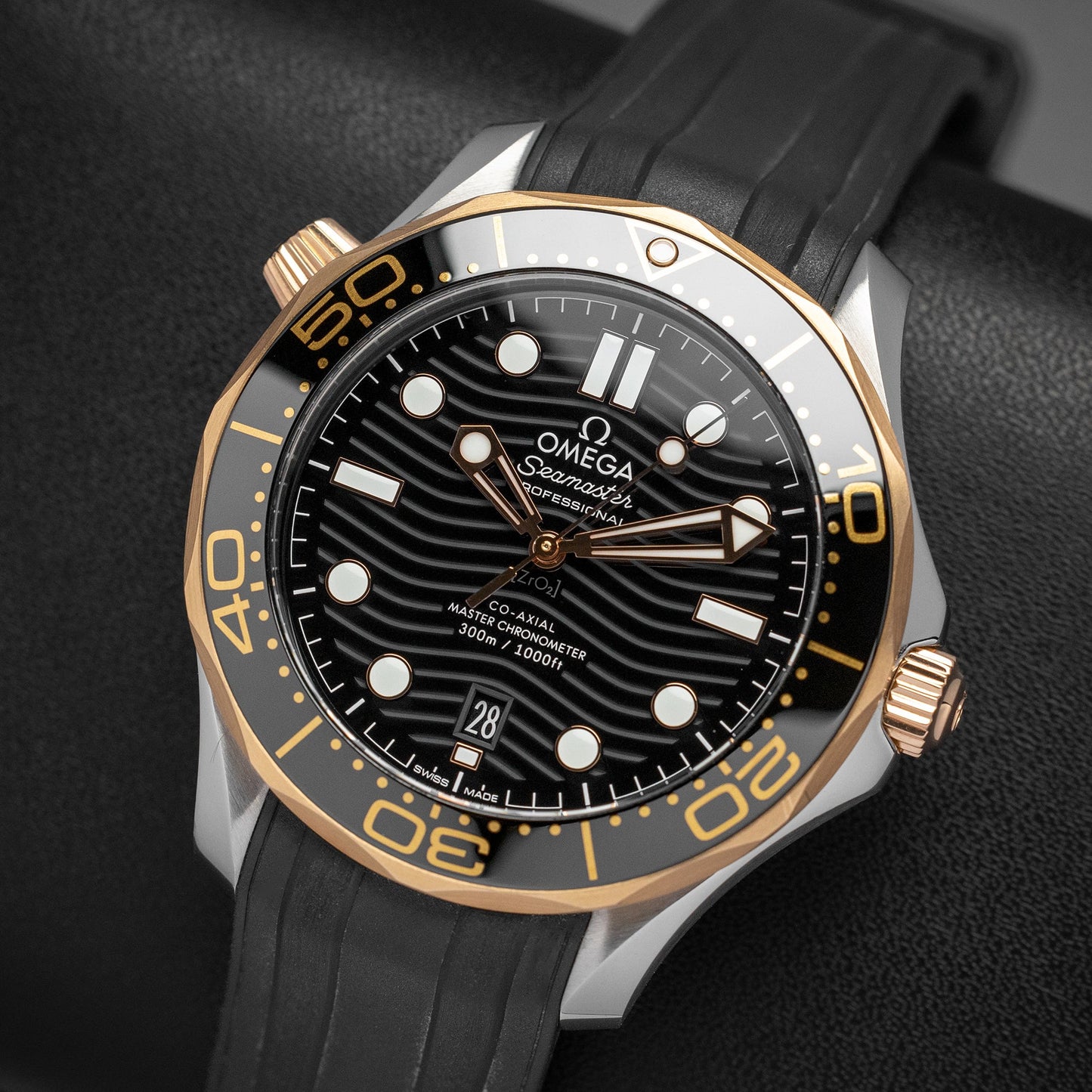 Seamaster 210.22.42.20.01.002