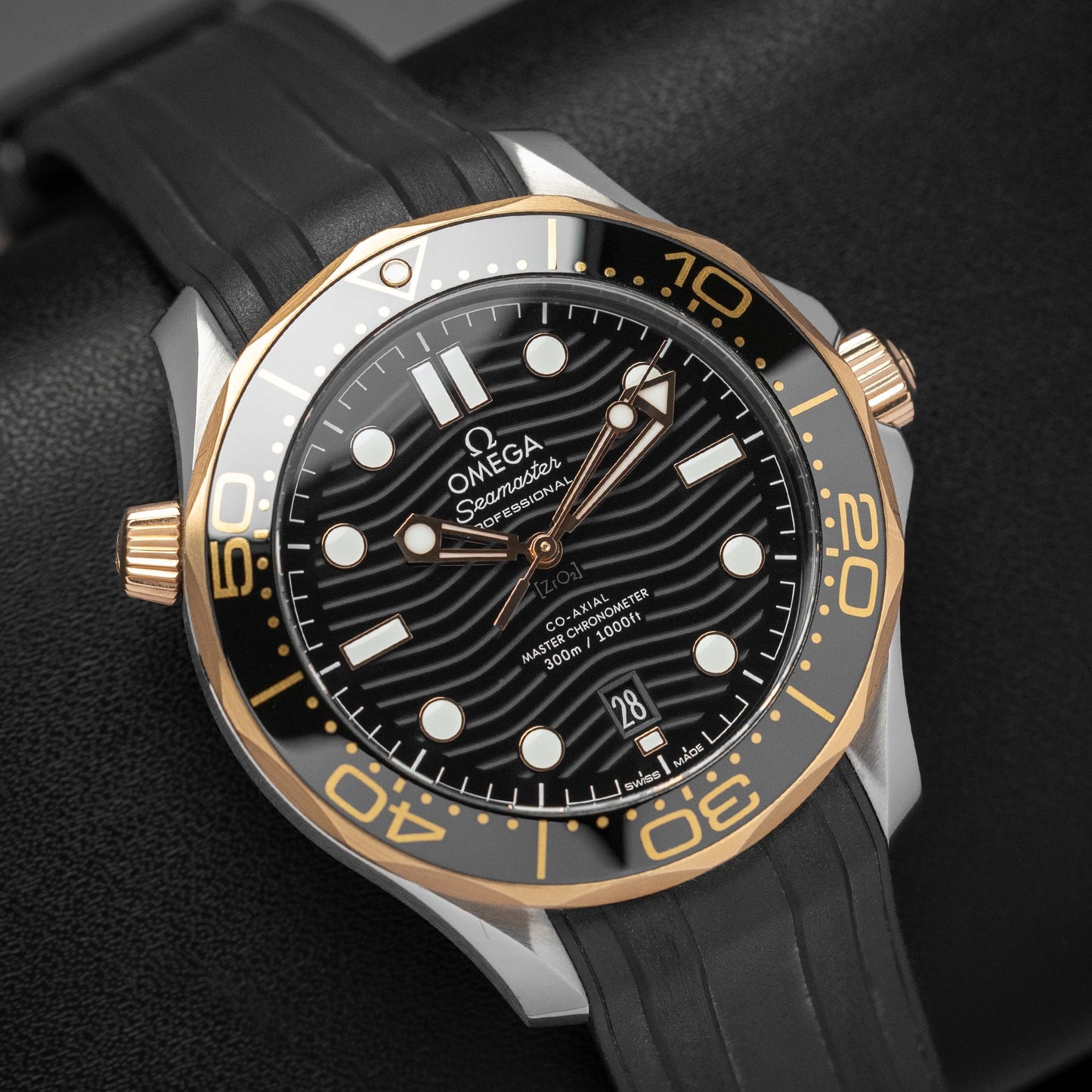 Seamaster 210.22.42.20.01.002