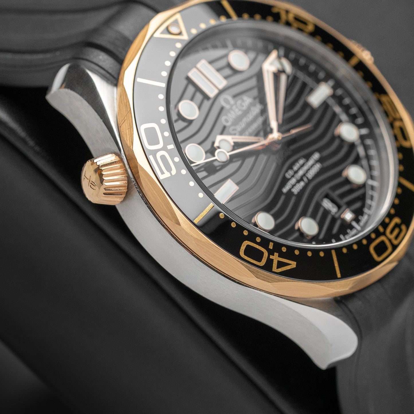 Seamaster 210.22.42.20.01.002