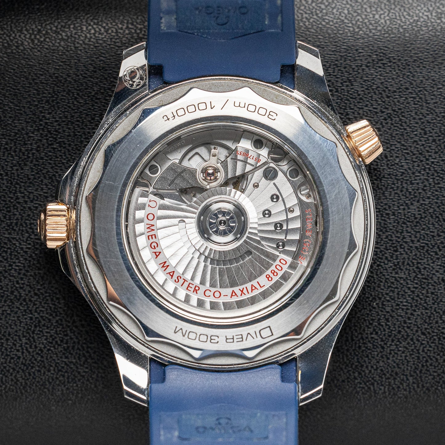 Seamaster 210.22.42.20.03.002