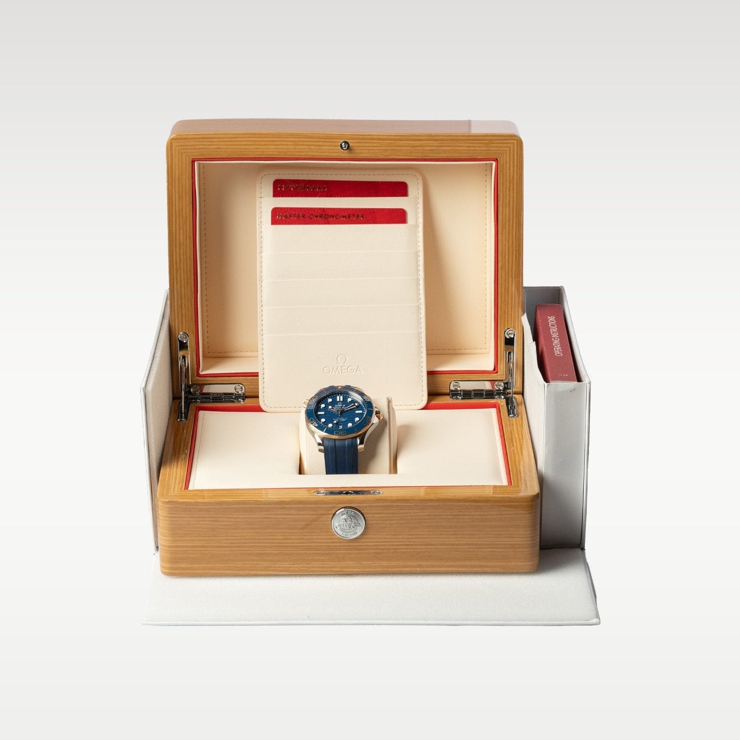 Seamaster 210.22.42.20.03.002