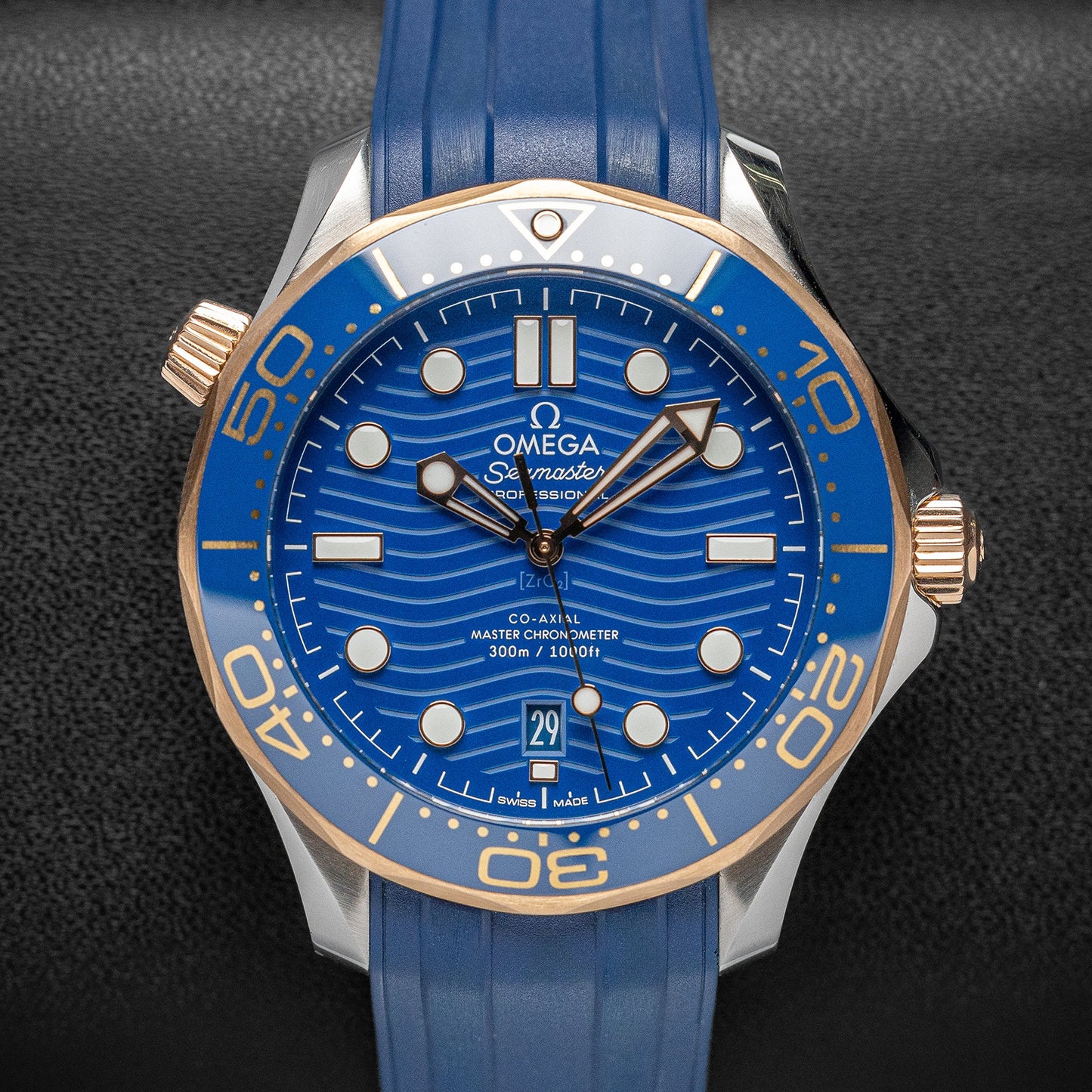 Seamaster 210.22.42.20.03.002