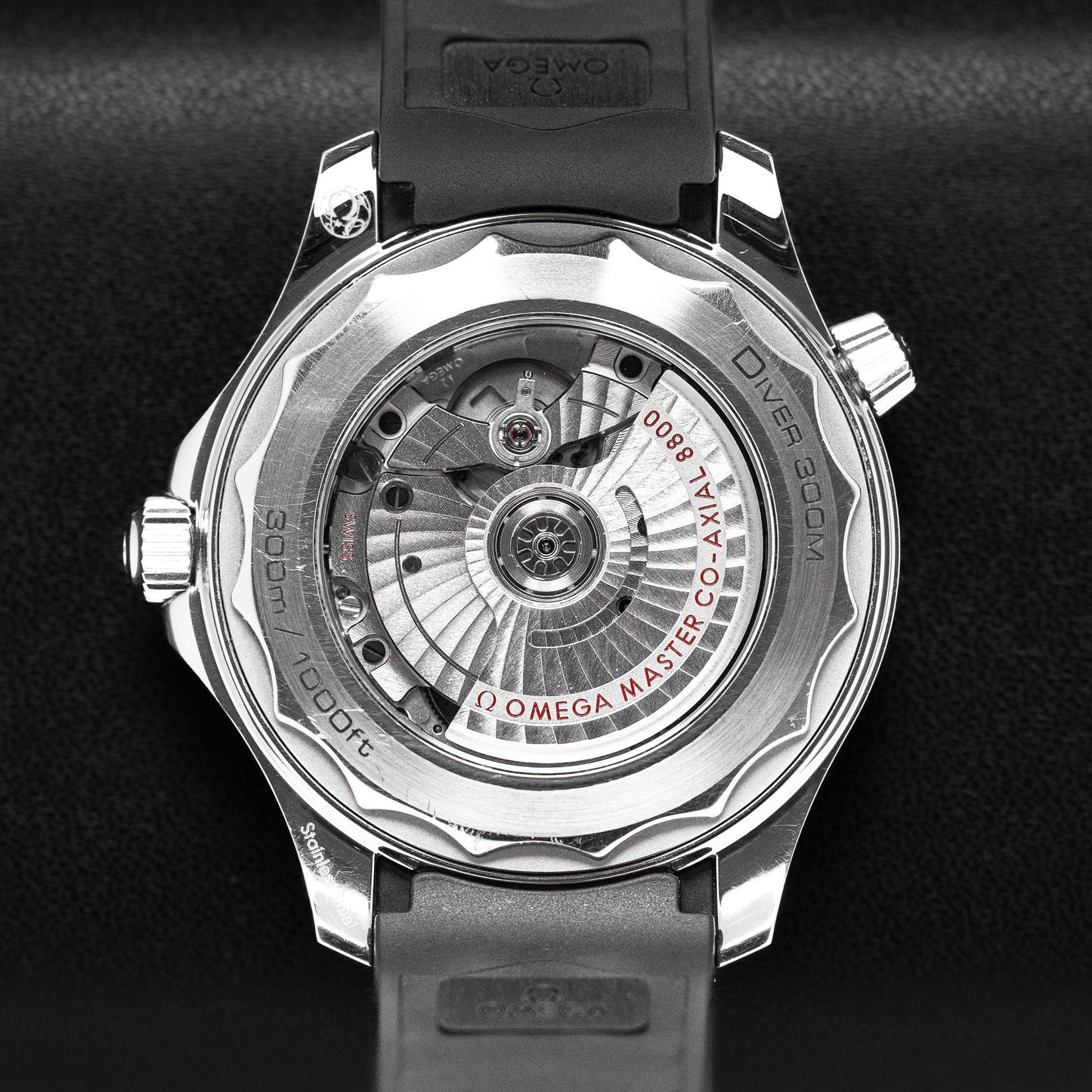 Seamaster 210.32.42.20.01.001