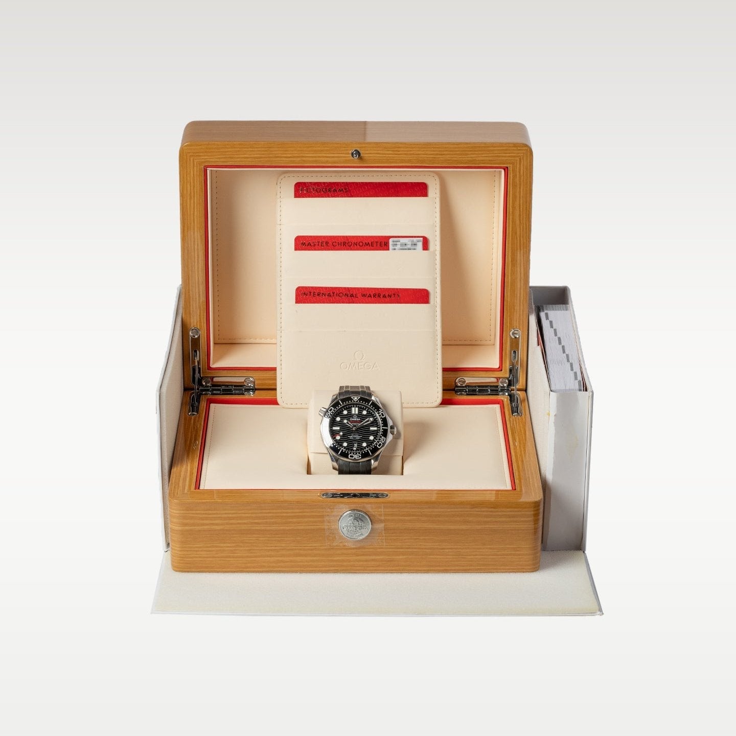 Seamaster 210.32.42.20.01.001