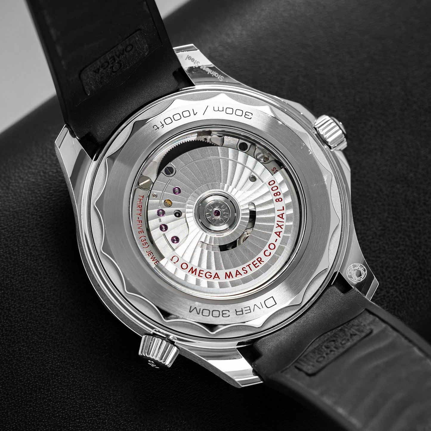Seamaster 210.32.42.20.04.001