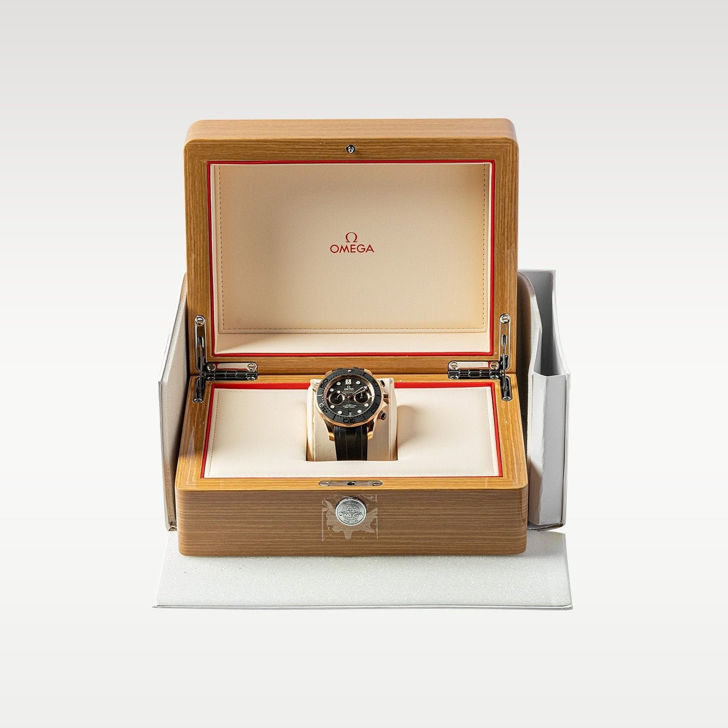Seamaster 210.62.44.51.01.001