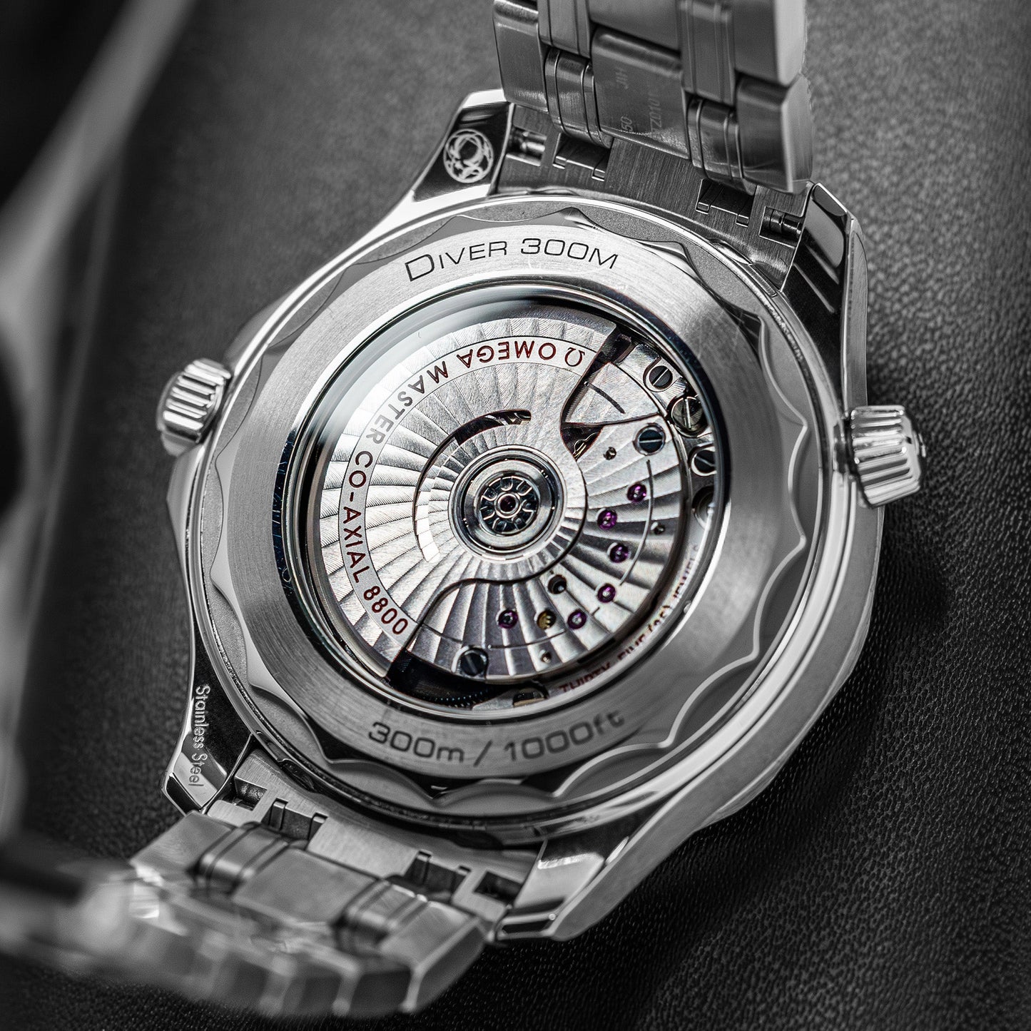 Seamaster 21030422004001