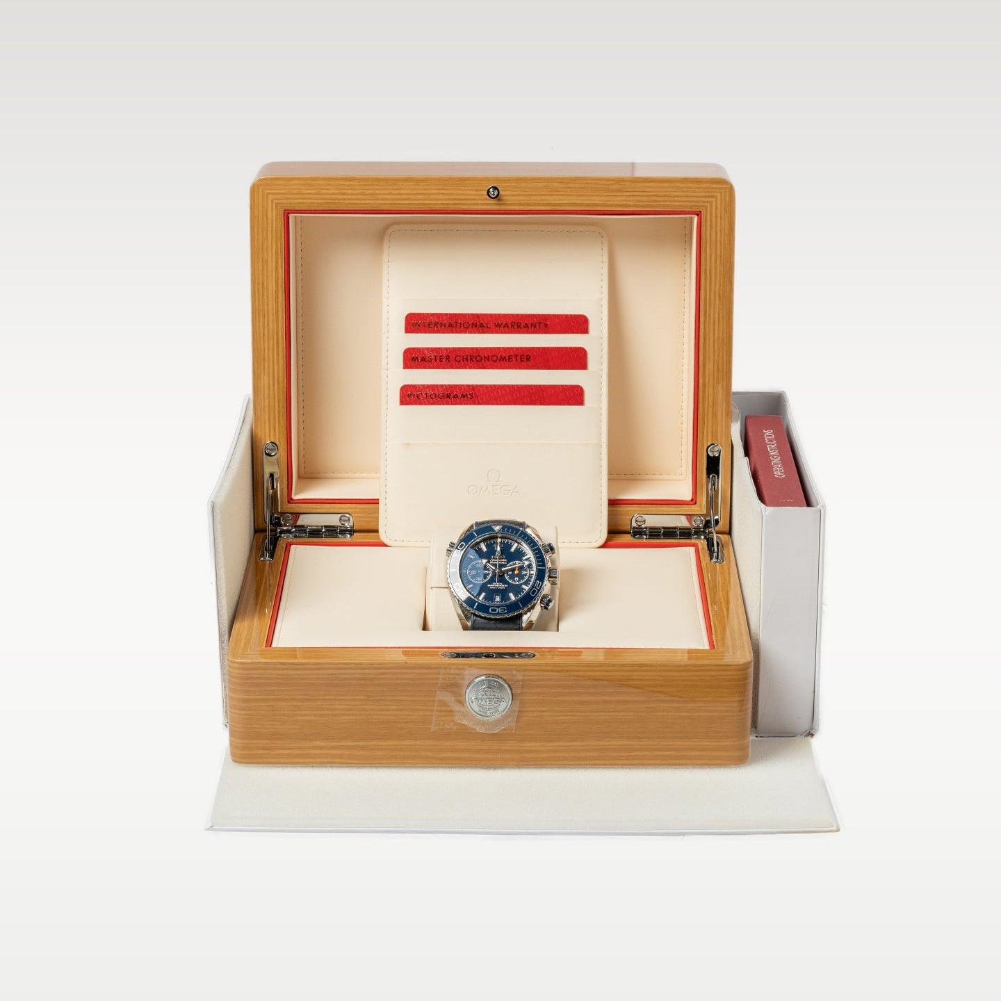 Seamaster 21530465103001