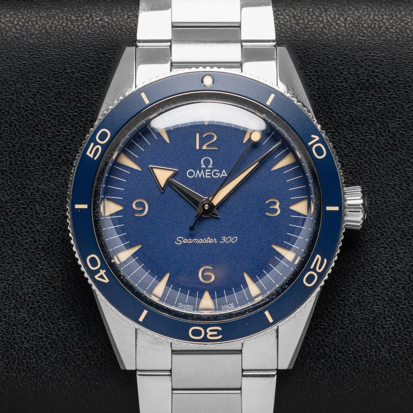 Seamaster 234.30.41.21.03.001