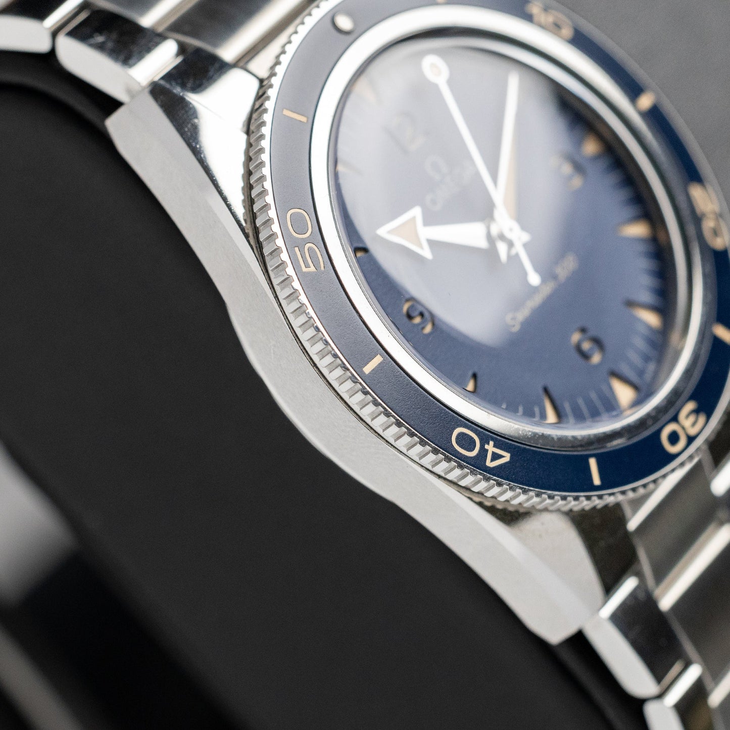 Seamaster 234.30.41.21.03.001