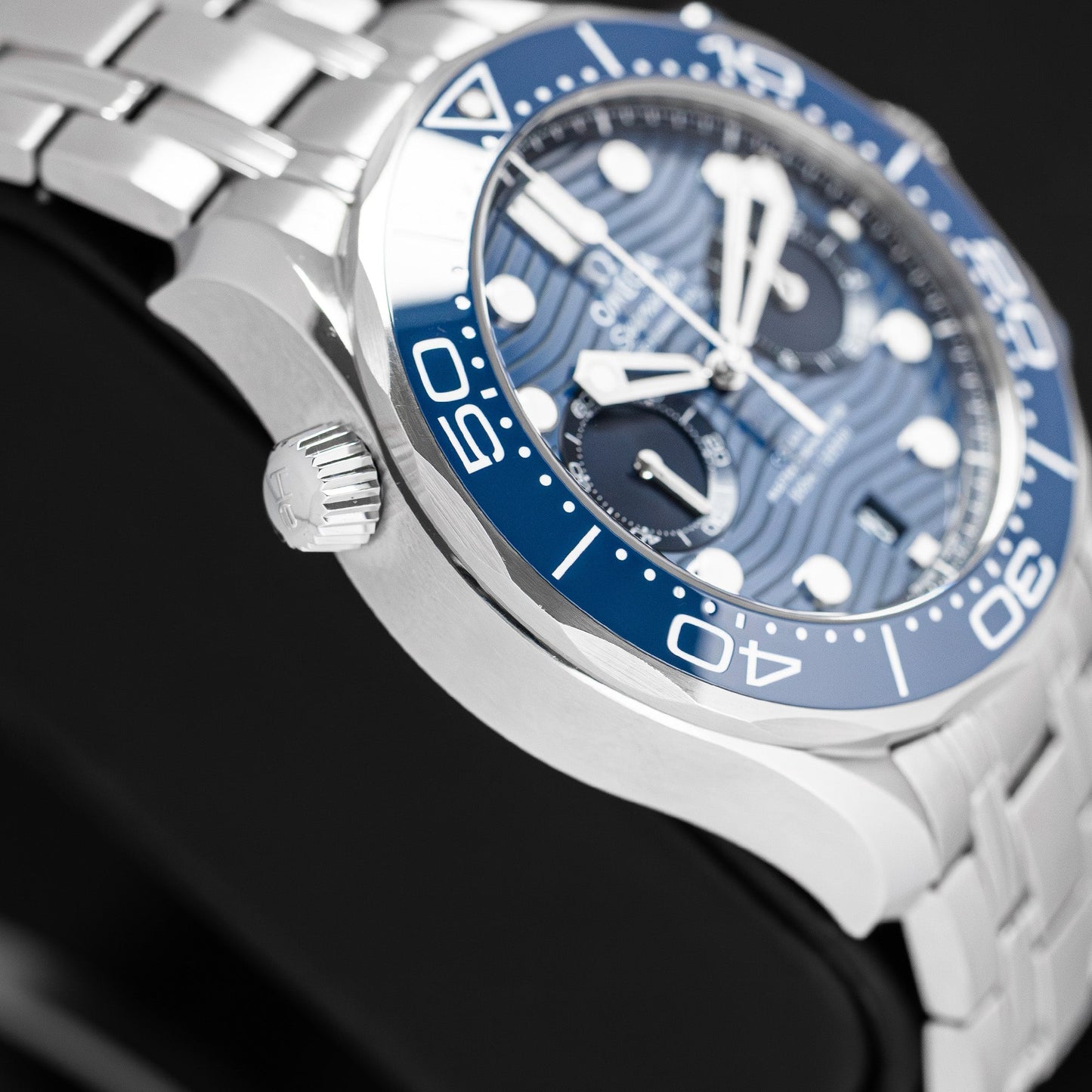 Seamaster 300 210.30.44.51.03.001