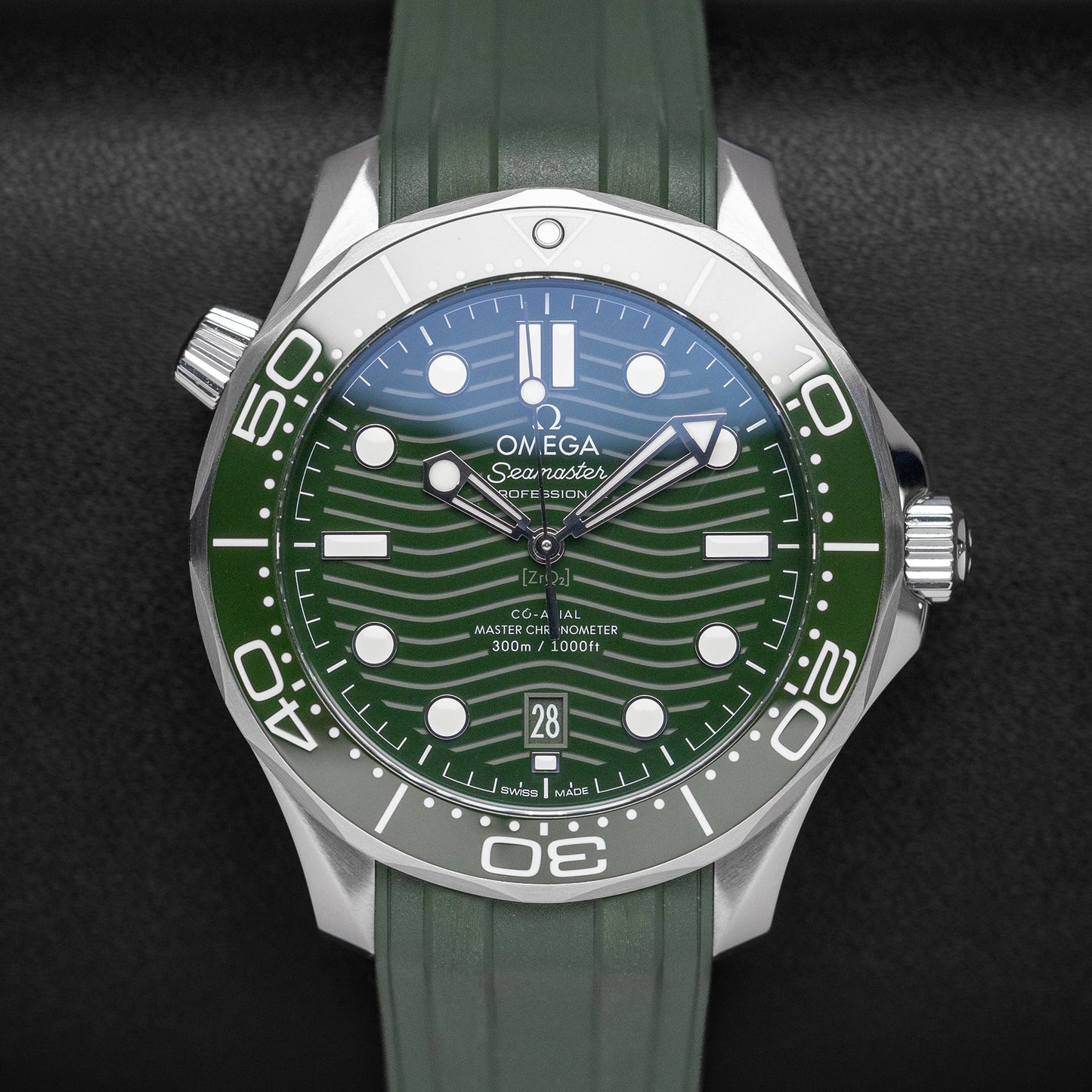 Seamaster Diver 210.32.42.20.10.001
