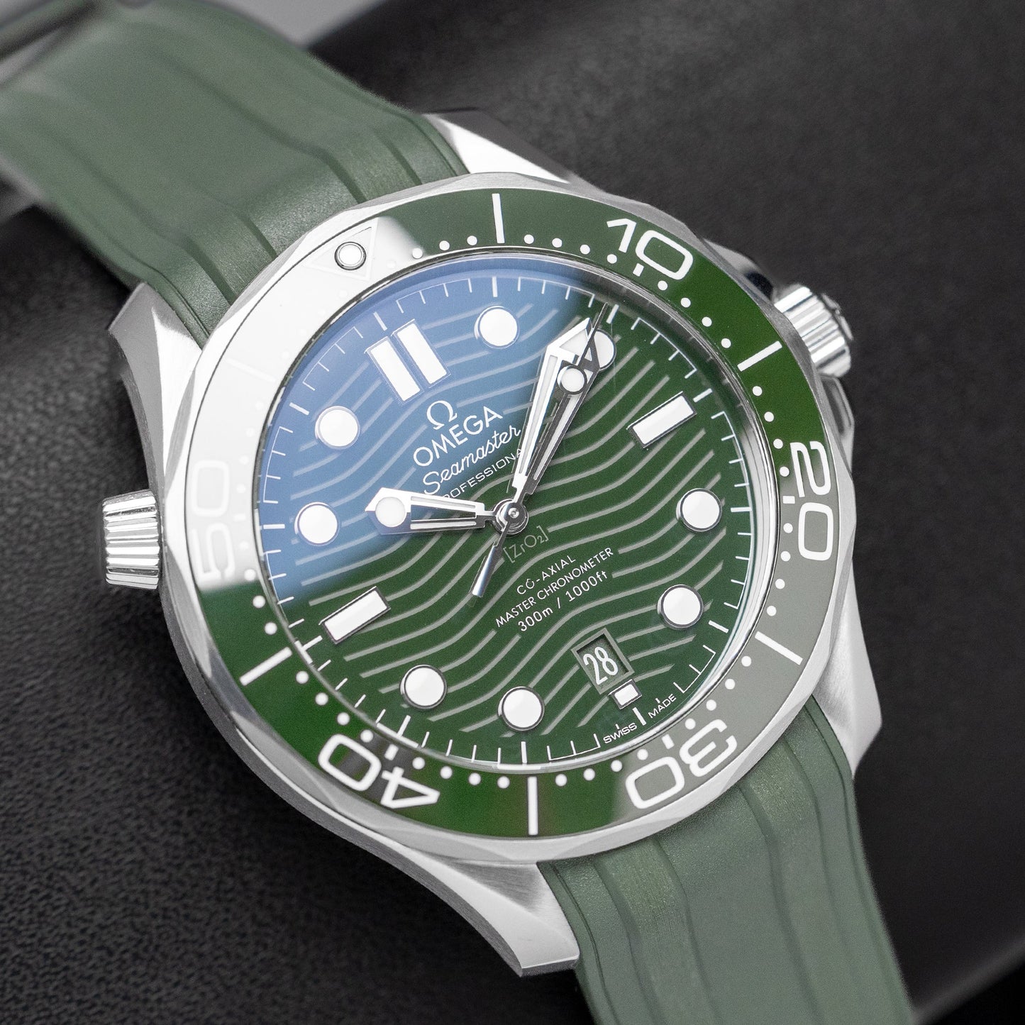 Seamaster Diver 210.32.42.20.10.001
