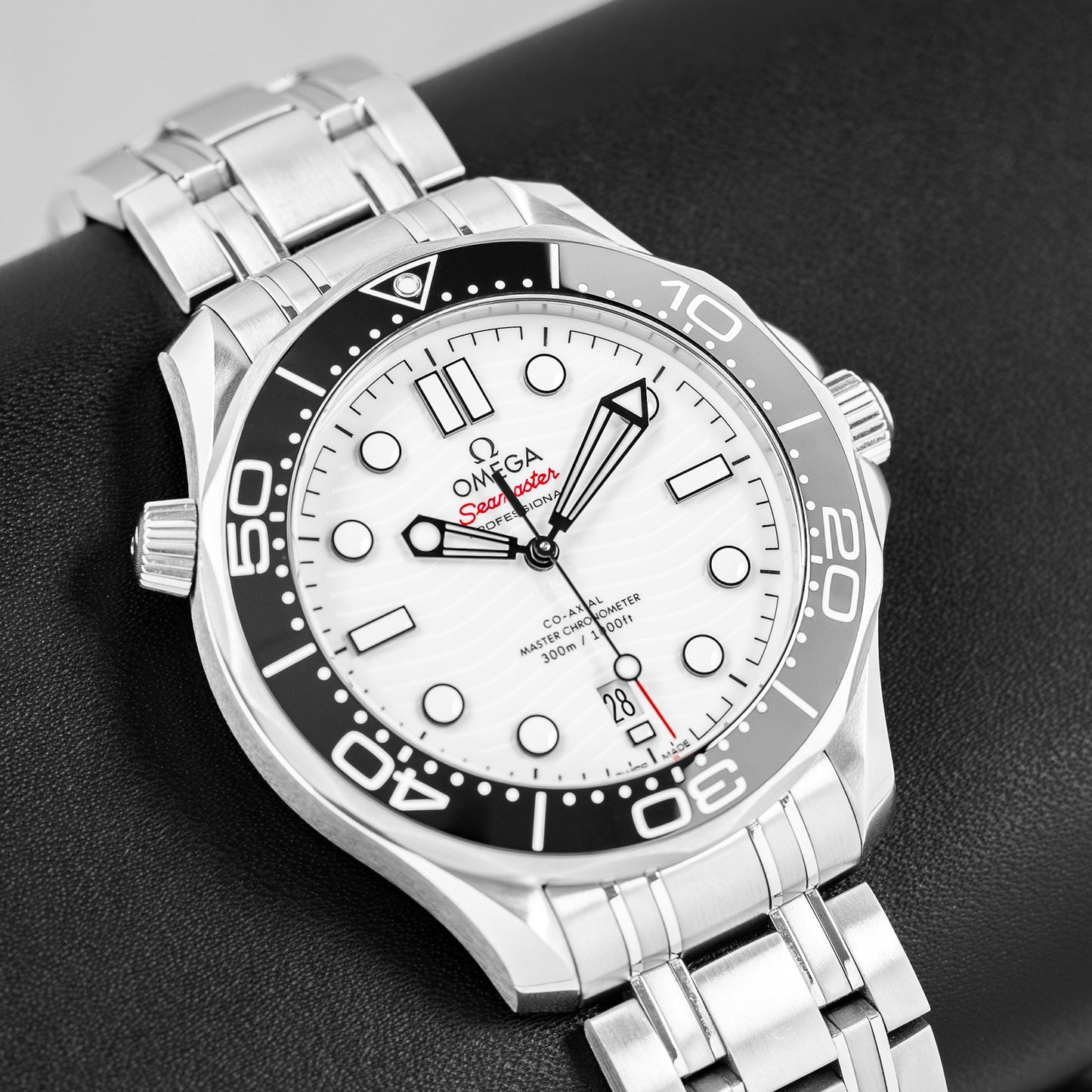 Seamaster Diver 300M 210.30.42.20.04.00