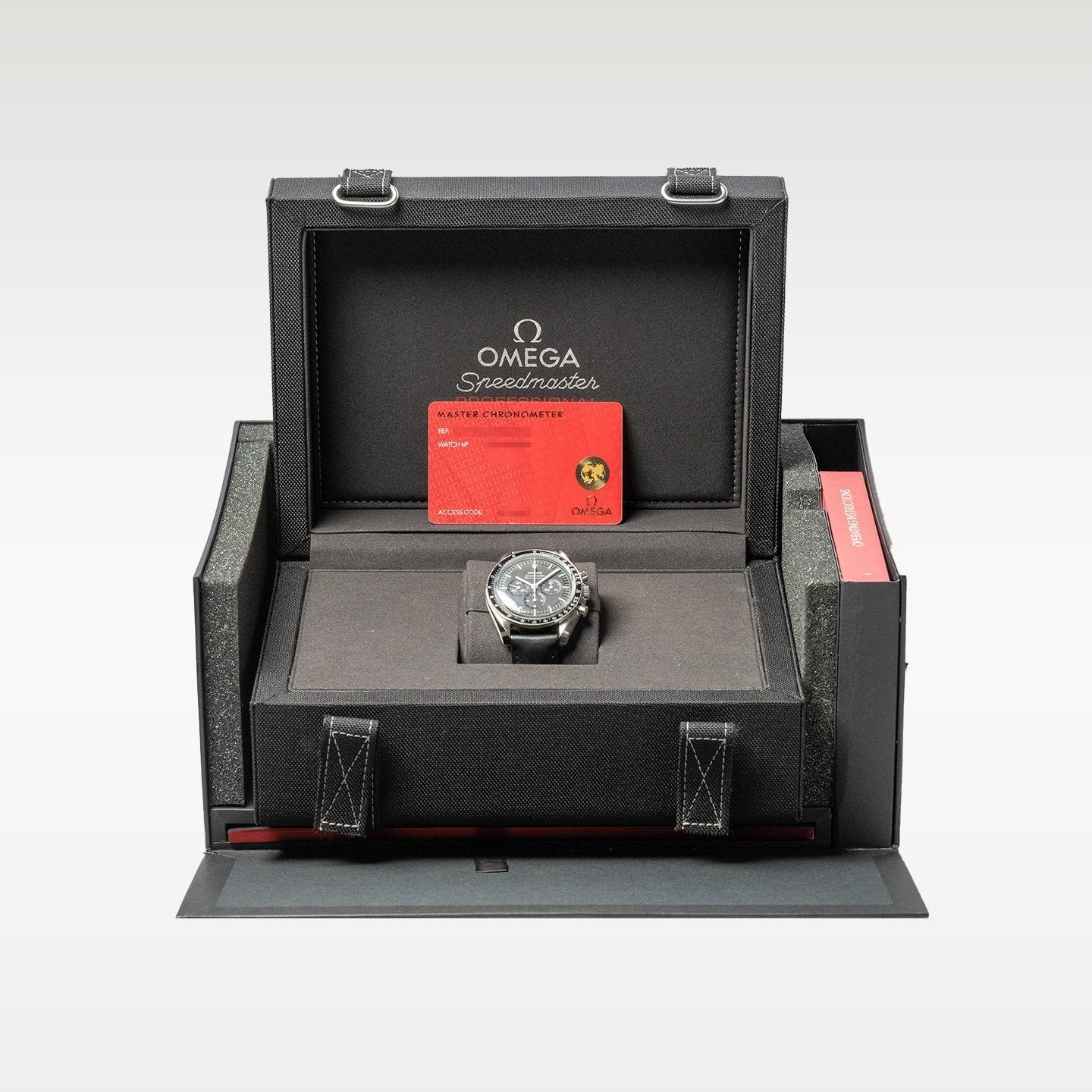 Speedmaster 310.32.42.50.01.002