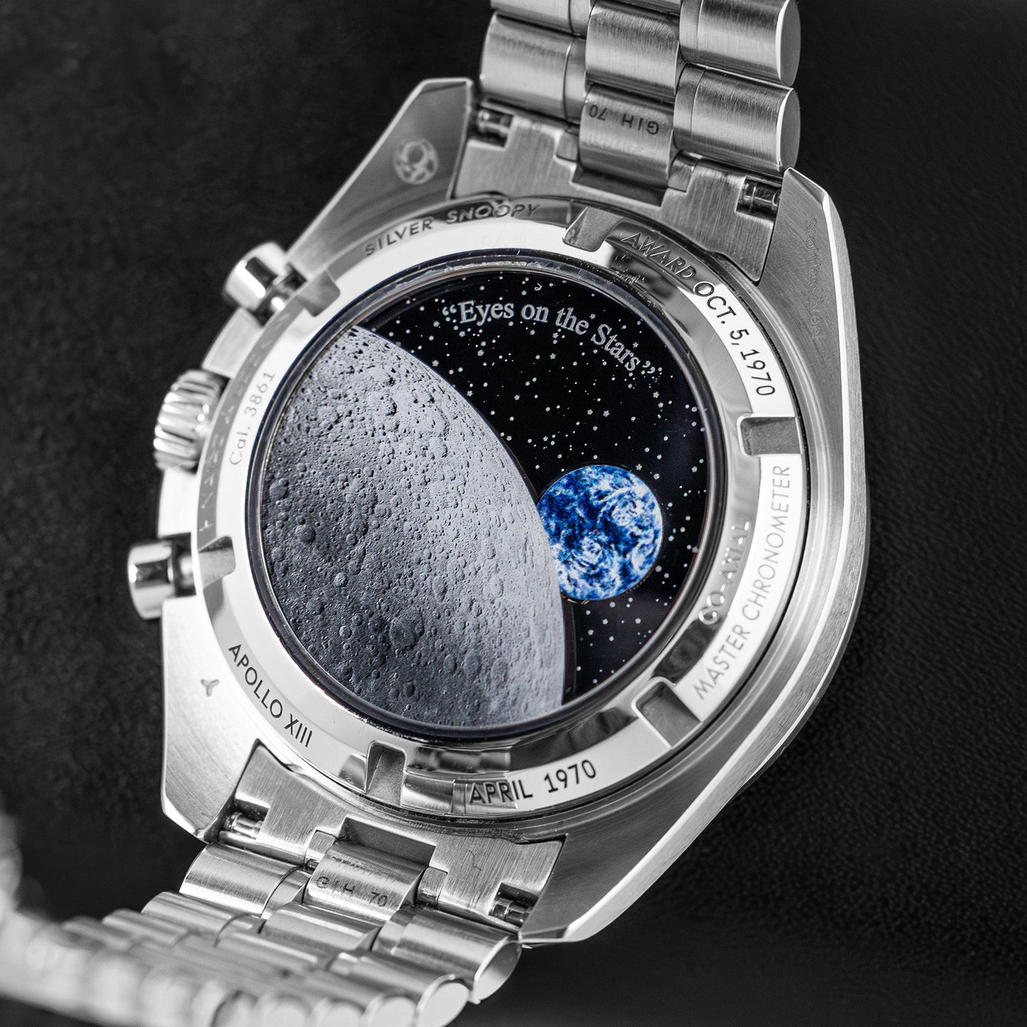 Speedmaster 31032425002001