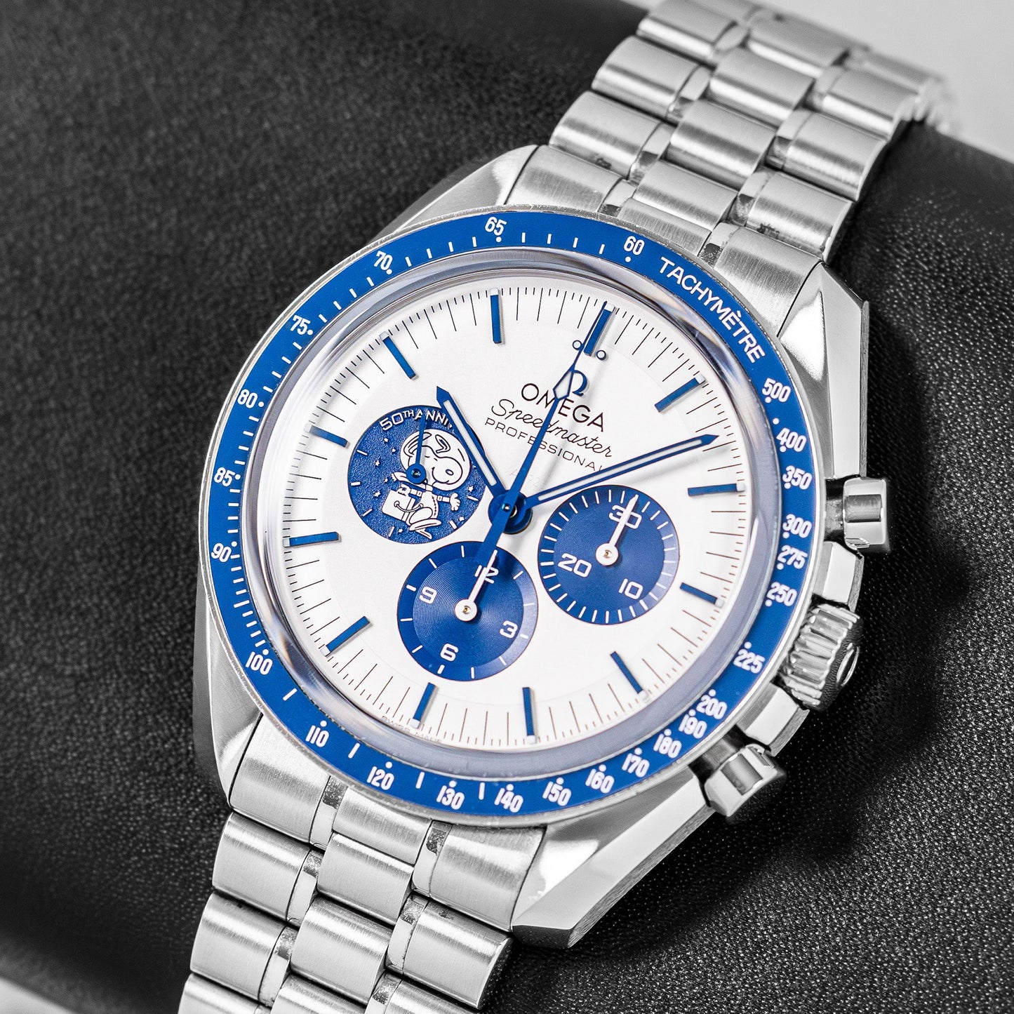 Speedmaster 31032425002001