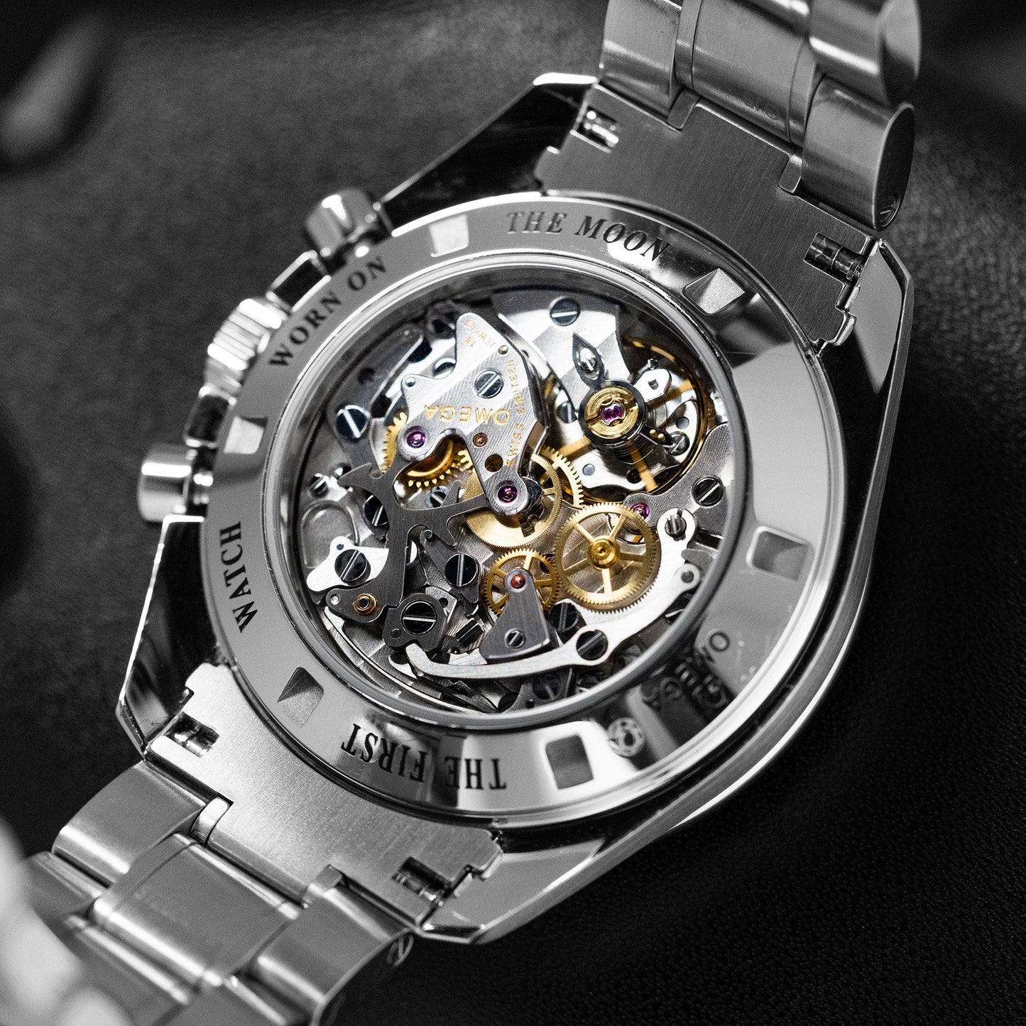 Speedmaster 311.30.42.30.01.006