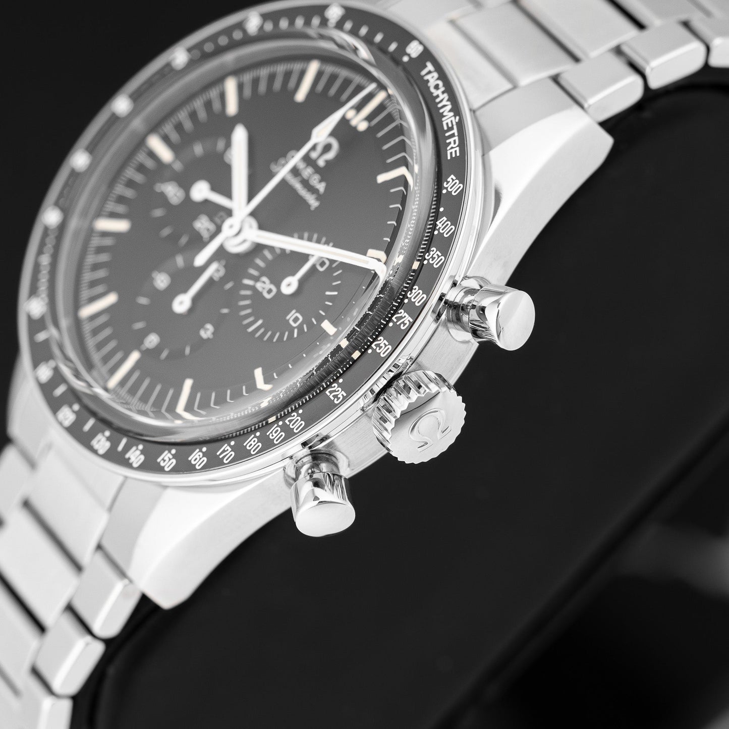 Speedmaster "Ed White" 31130403001001