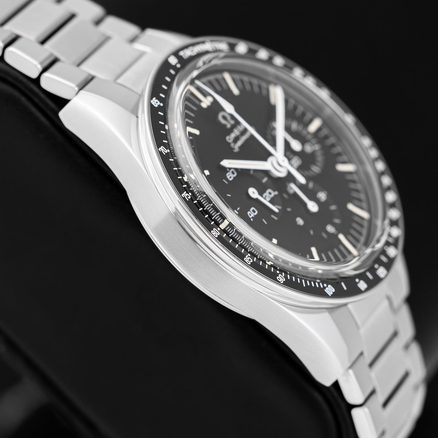 Speedmaster "Ed White" 31130403001001