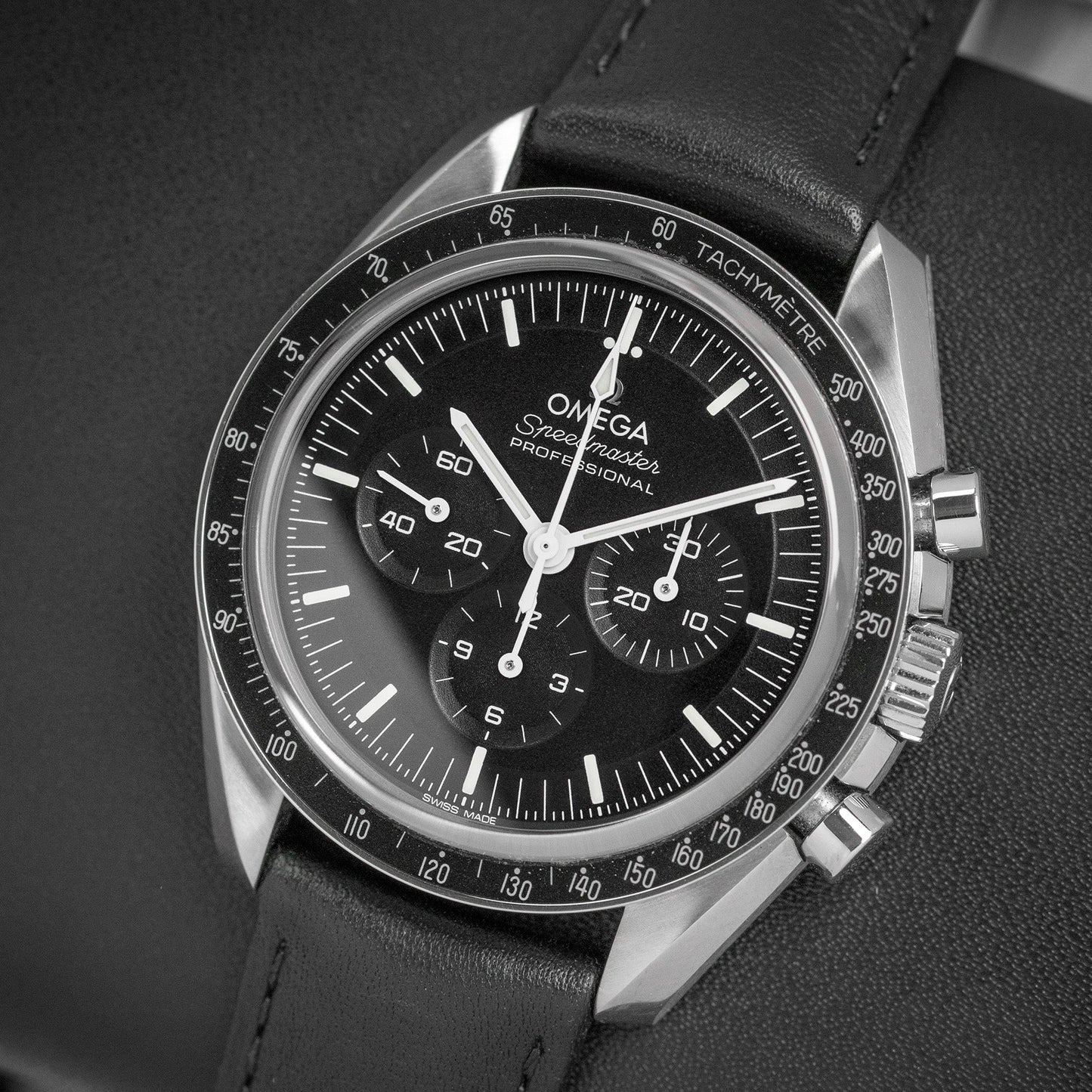 Speedmaster Moonwatch 310.32.42.50.01.002