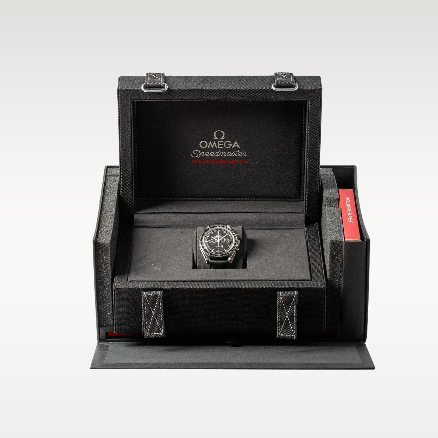 Speedmaster Moonwatch 310.32.42.50.01.002