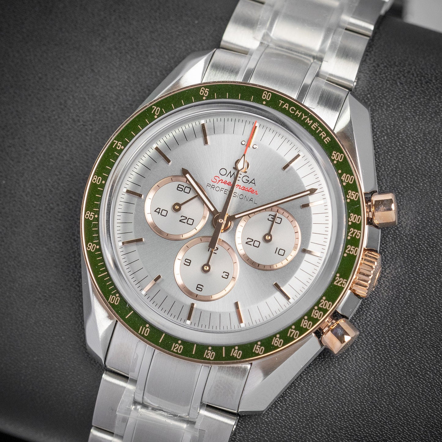 Speedmaster Tokyo 522.20.42.30.06.001
