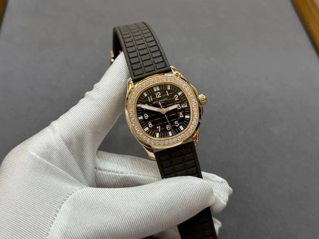 Replica CLASSIC Aquanaut 5068R 001 Watch For Sale