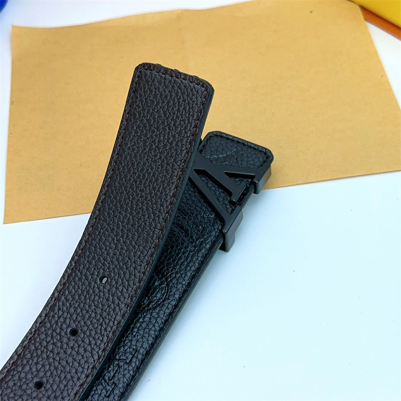 2025 Heritage Fashion Belt