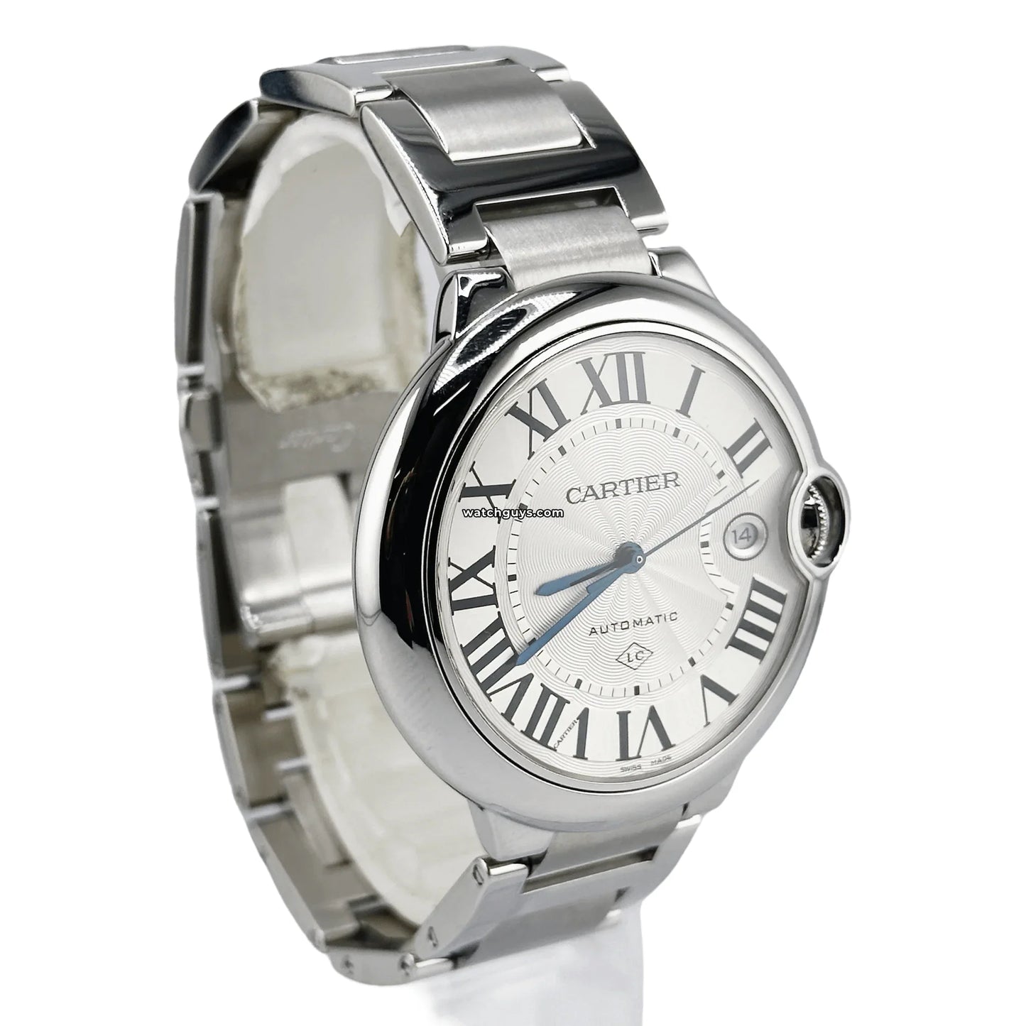 Ballon Bleu Large 3765
