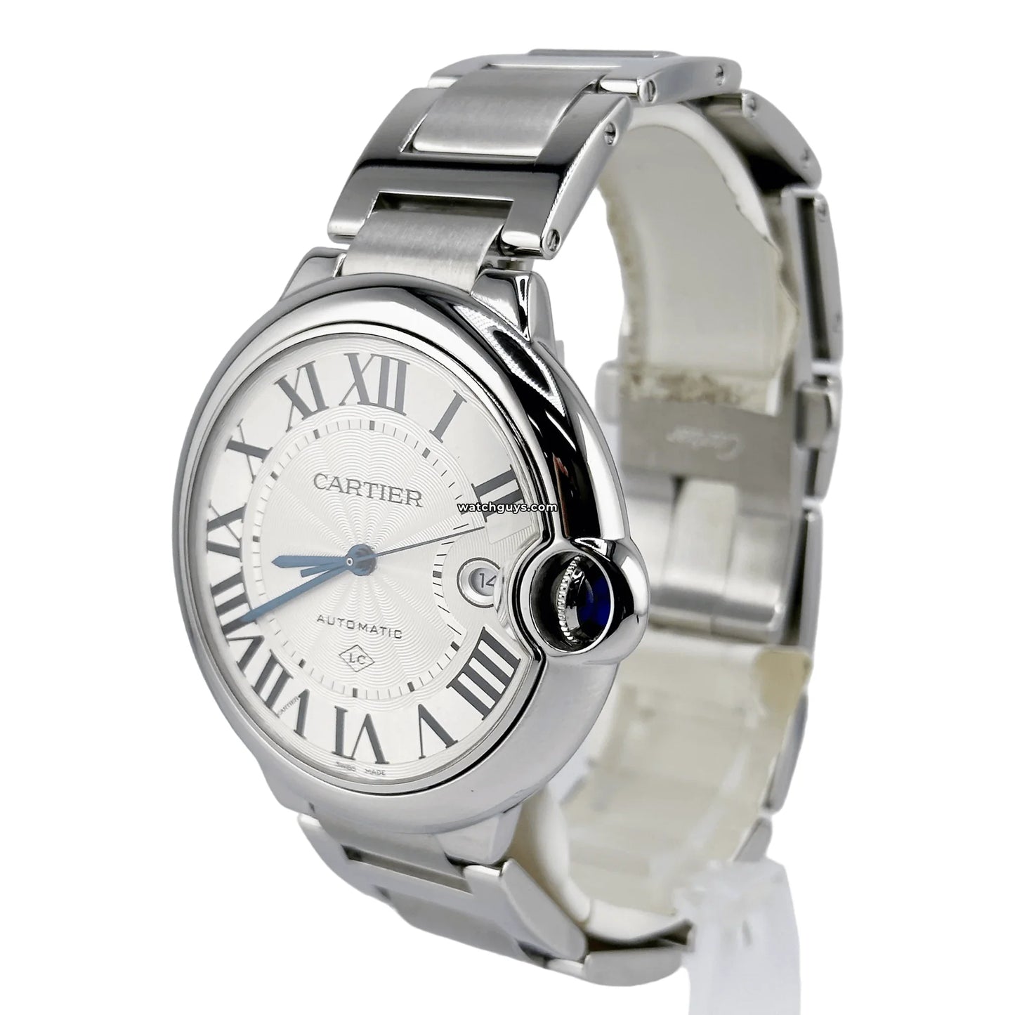 Ballon Bleu Large 3765
