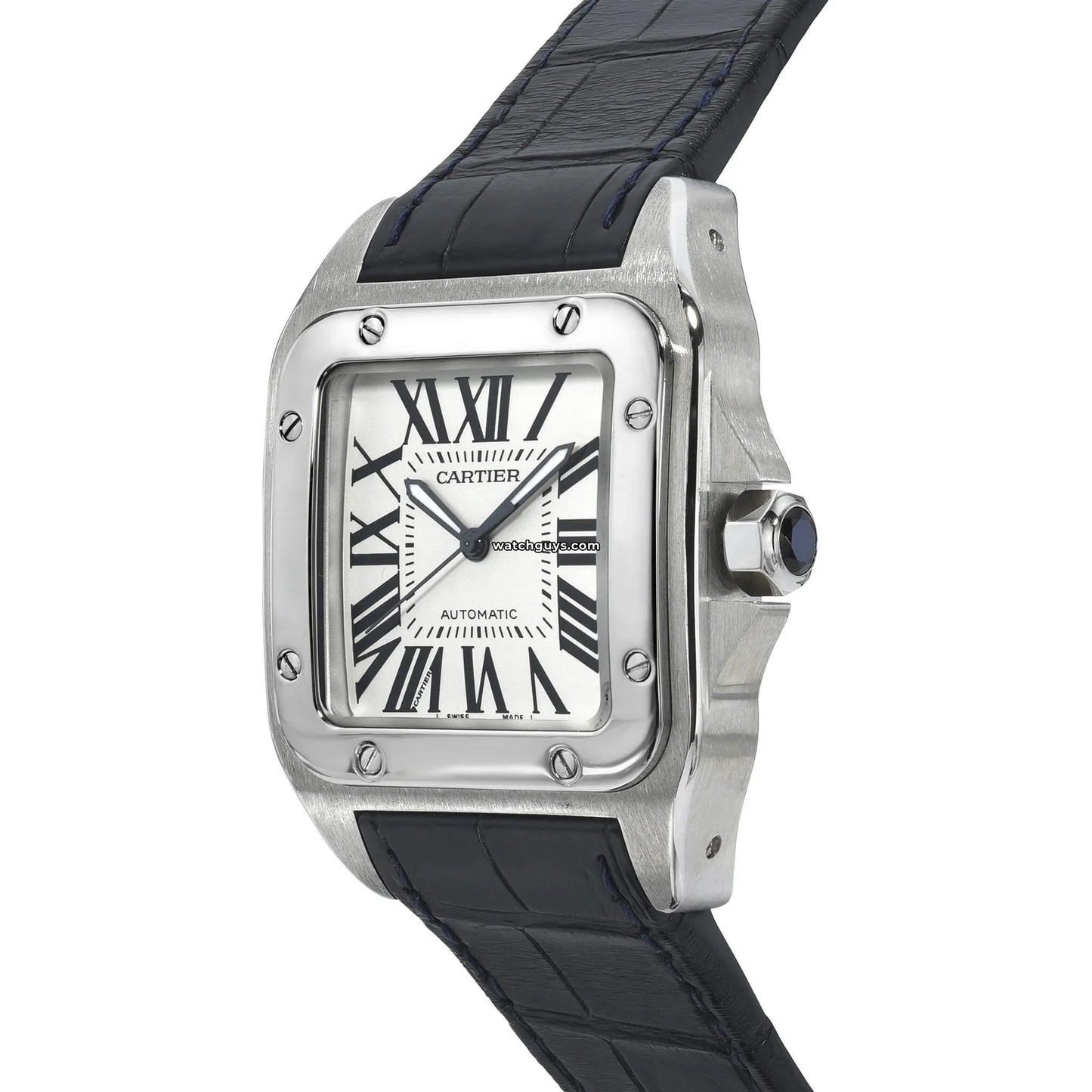 Santos 100 Large W20073X8