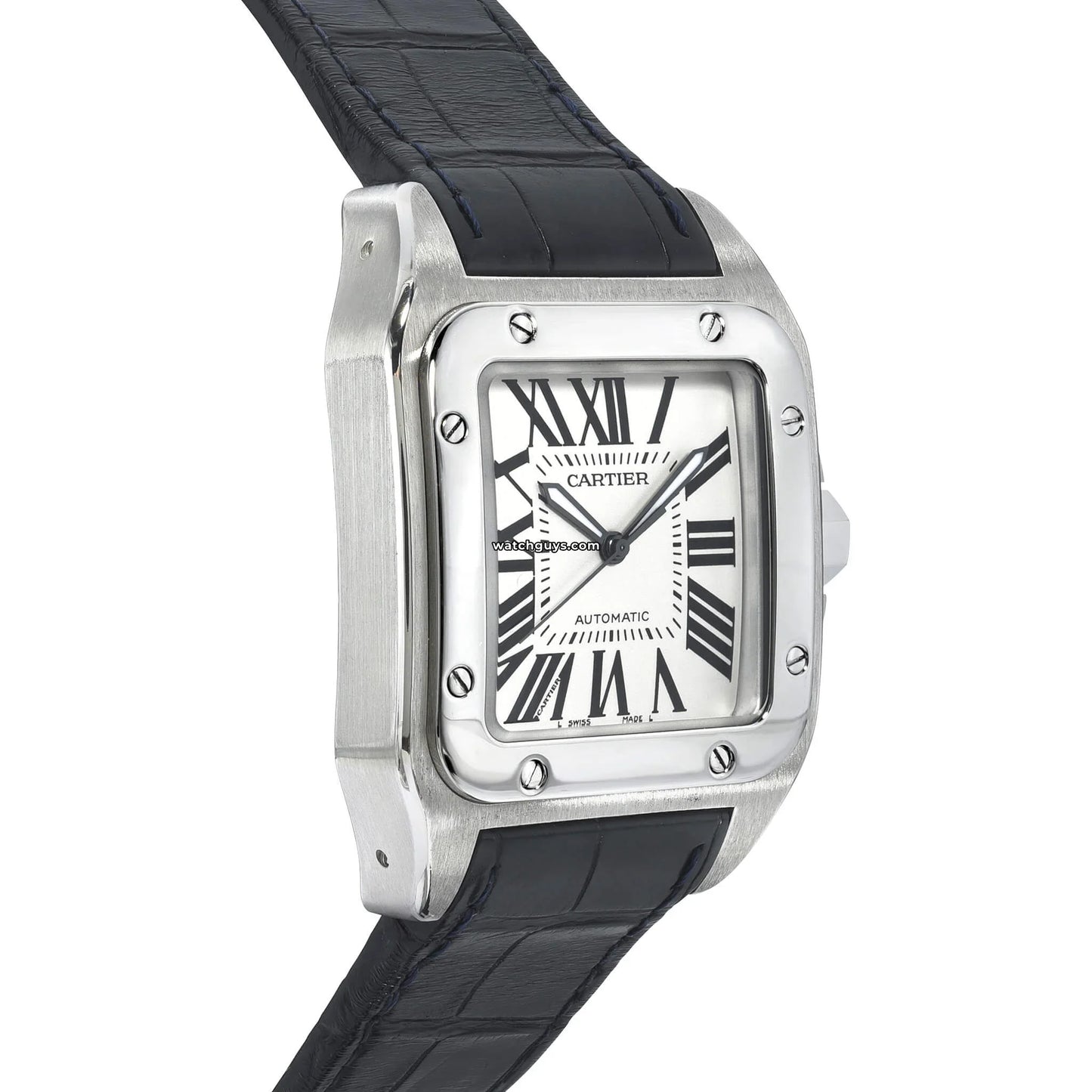 Santos 100 Large W20073X8