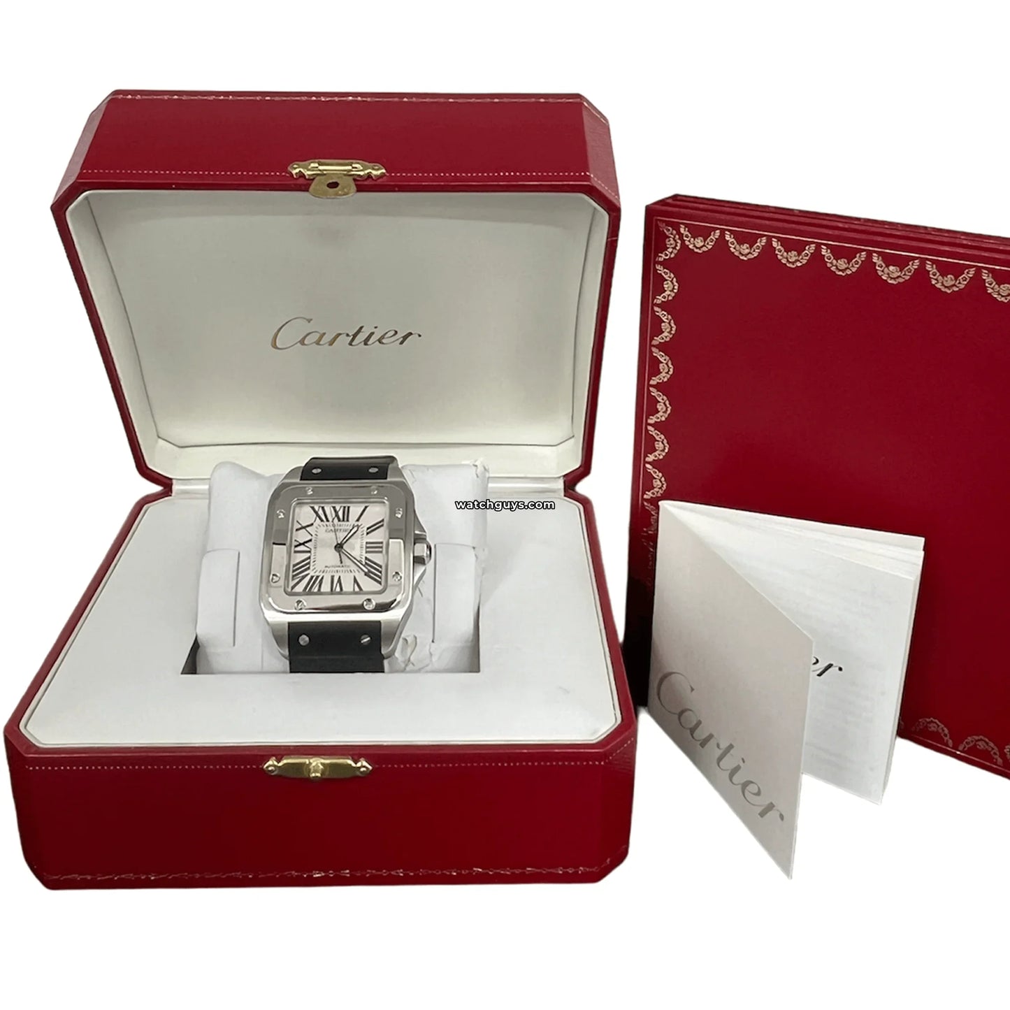 Santos 100 Large W2020031