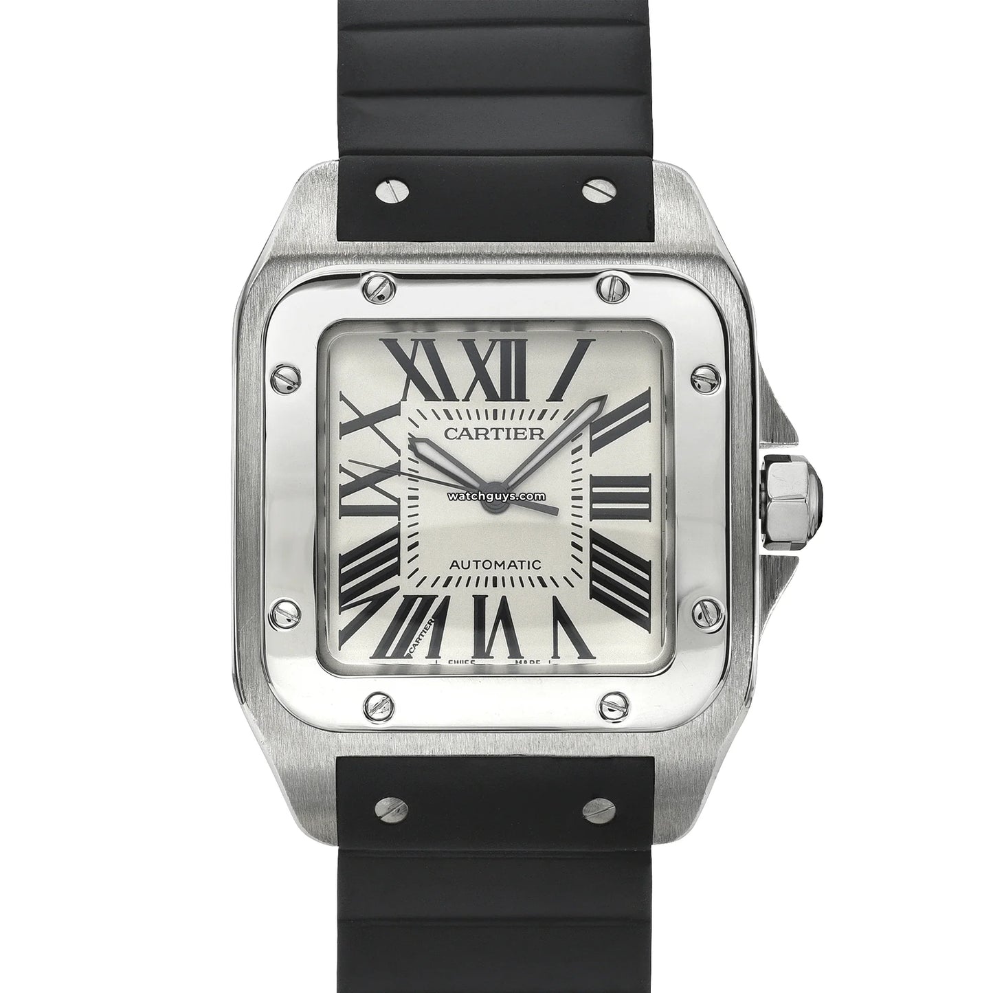 Santos 100 Large W2020031