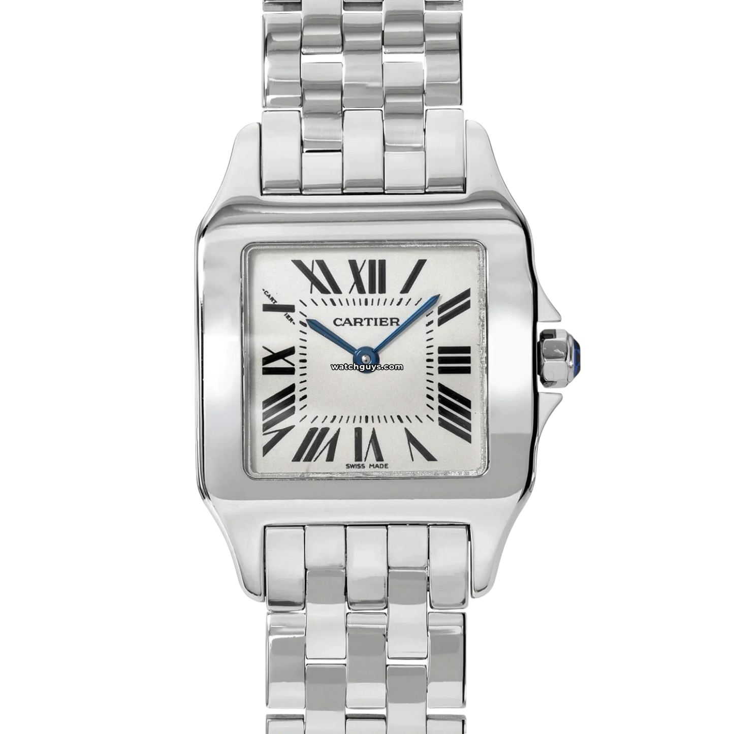 Santos Demoiselle Midsize W25065Z5